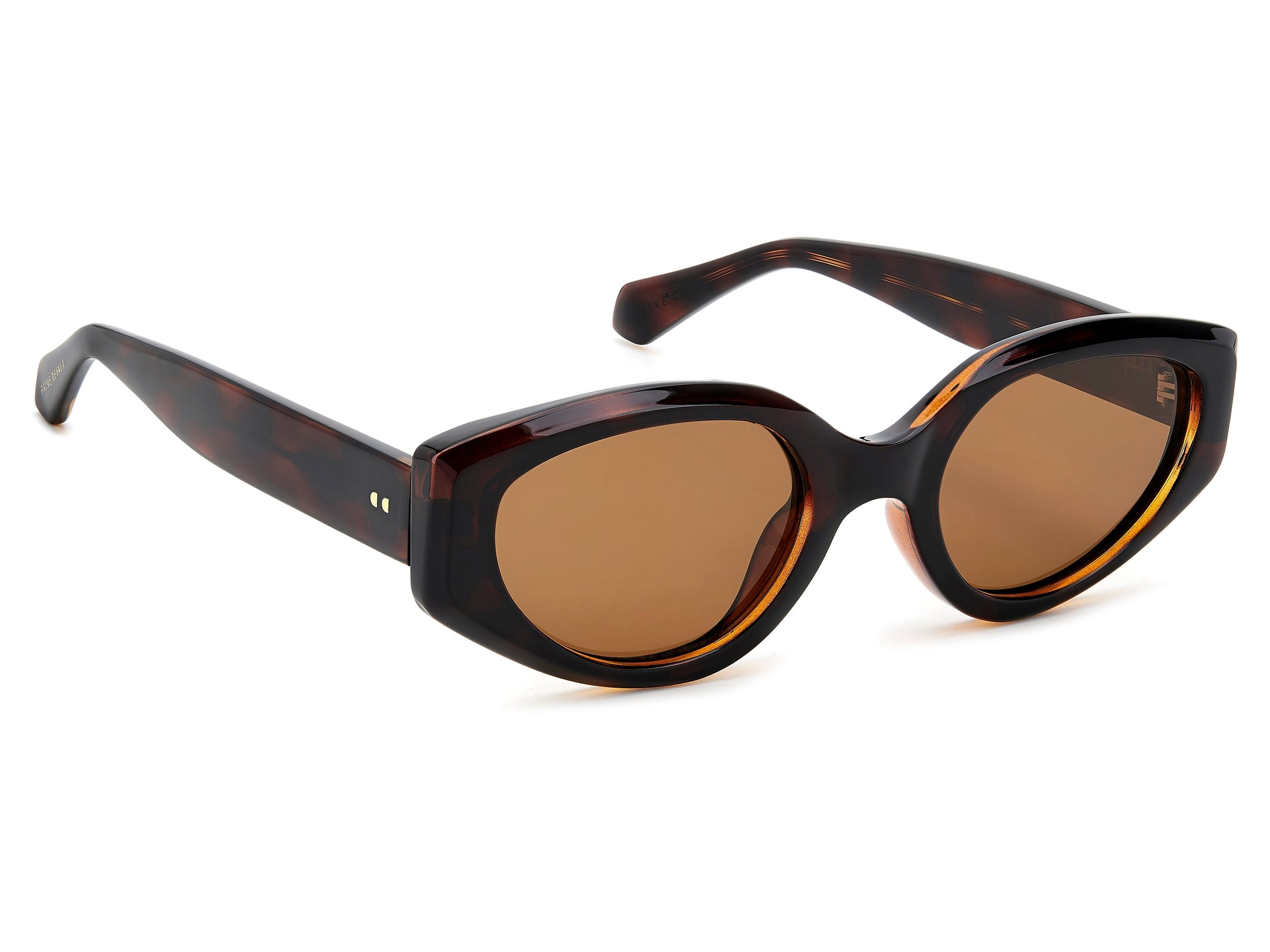 Prive Revaux Cat-Eye Sunglasses