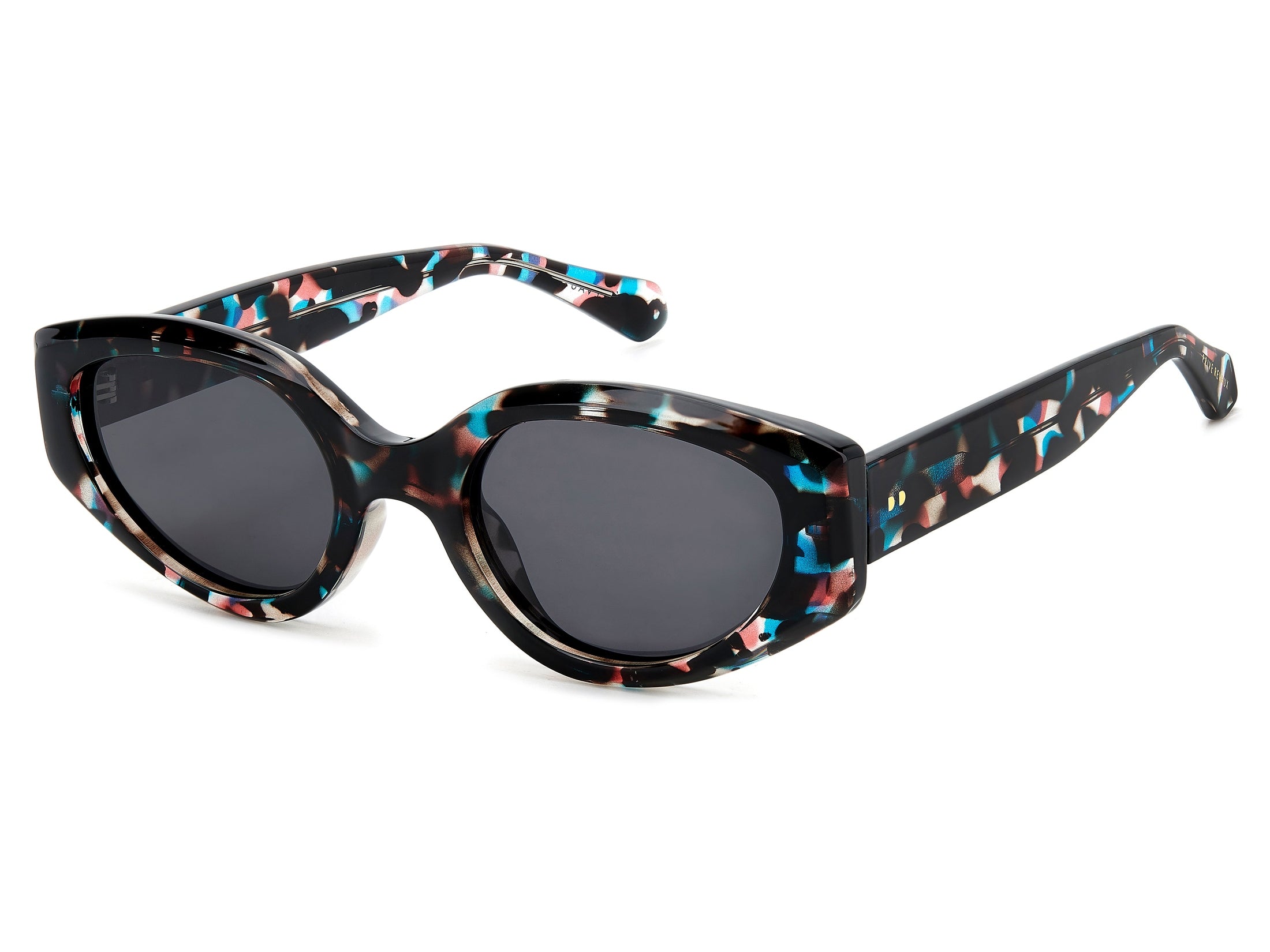 Prive Revaux Cat-Eye Sunglasses