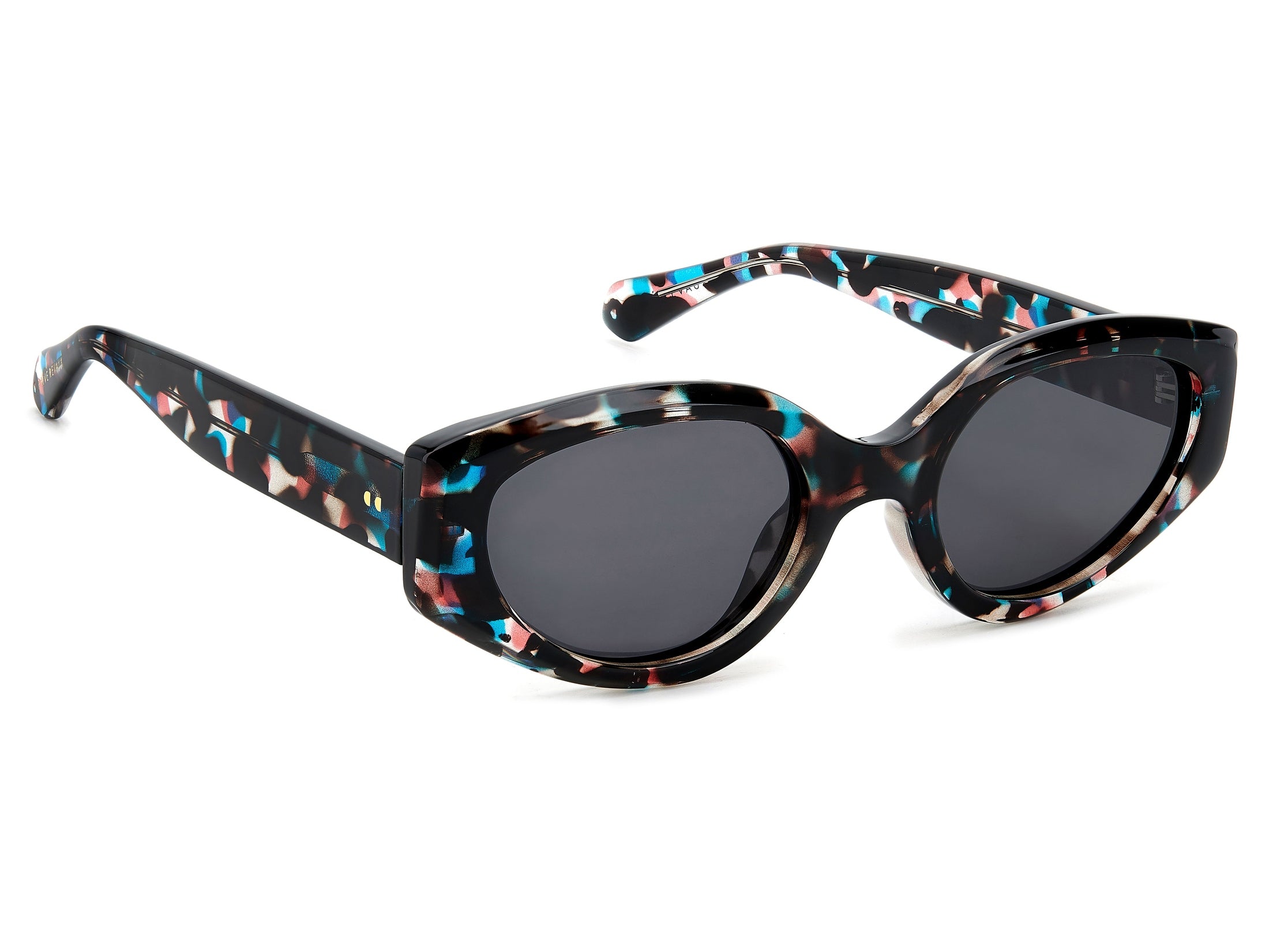 Prive Revaux Cat-Eye Sunglasses