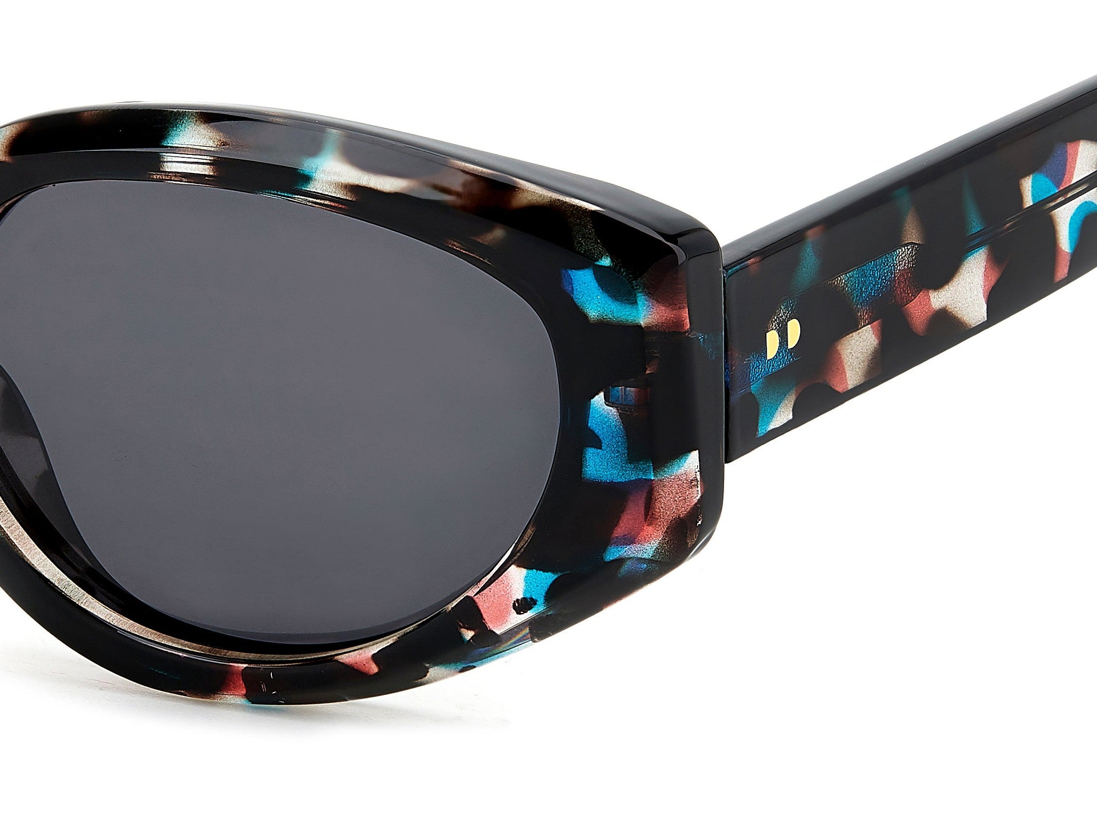 Prive Revaux Cat-Eye Sunglasses