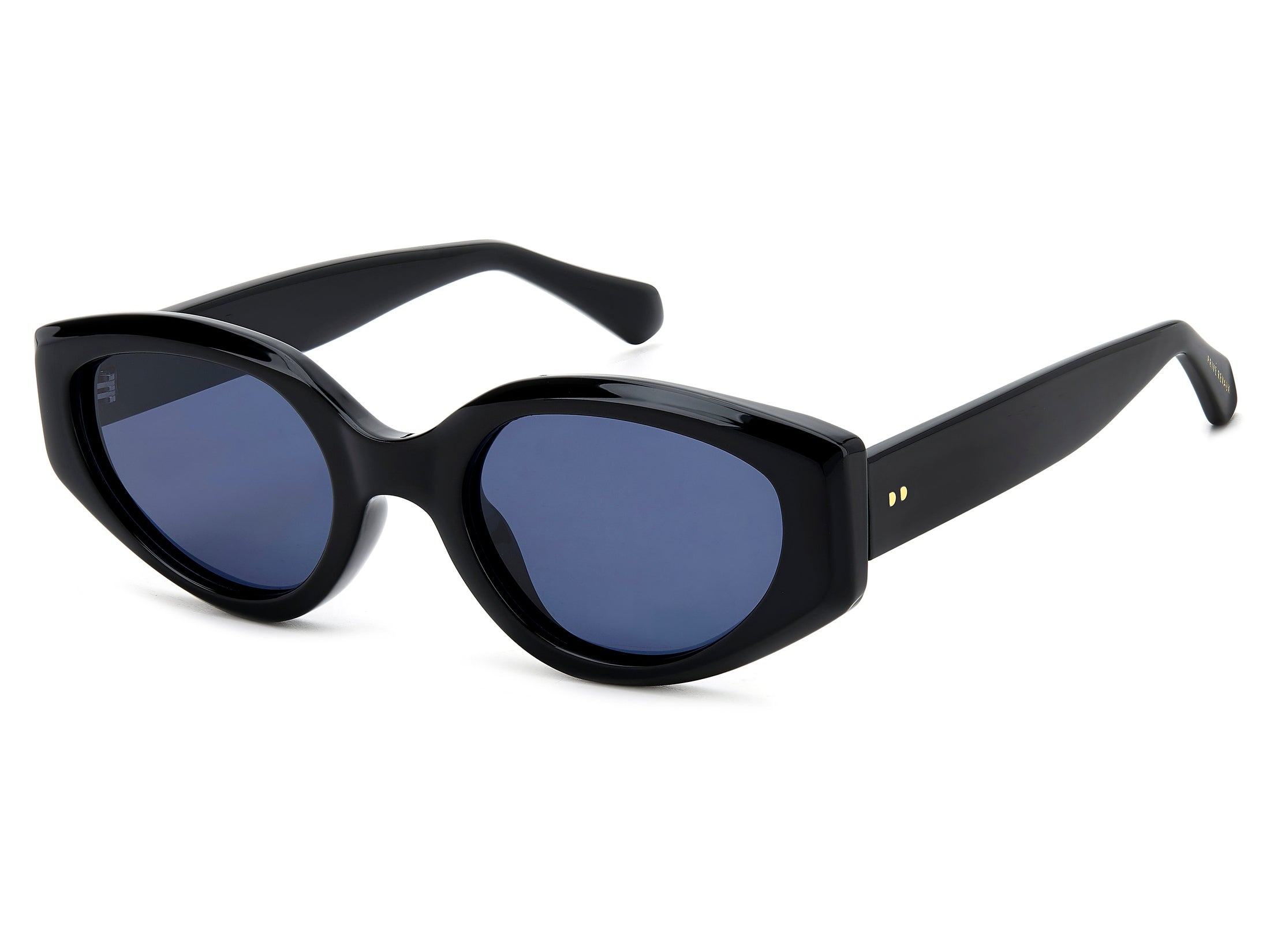 Prive Revaux Cat-Eye Sunglasses