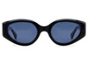 Prive Revaux Cat-Eye Sunglasses