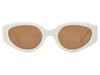 Prive Revaux Cat-Eye Sunglasses