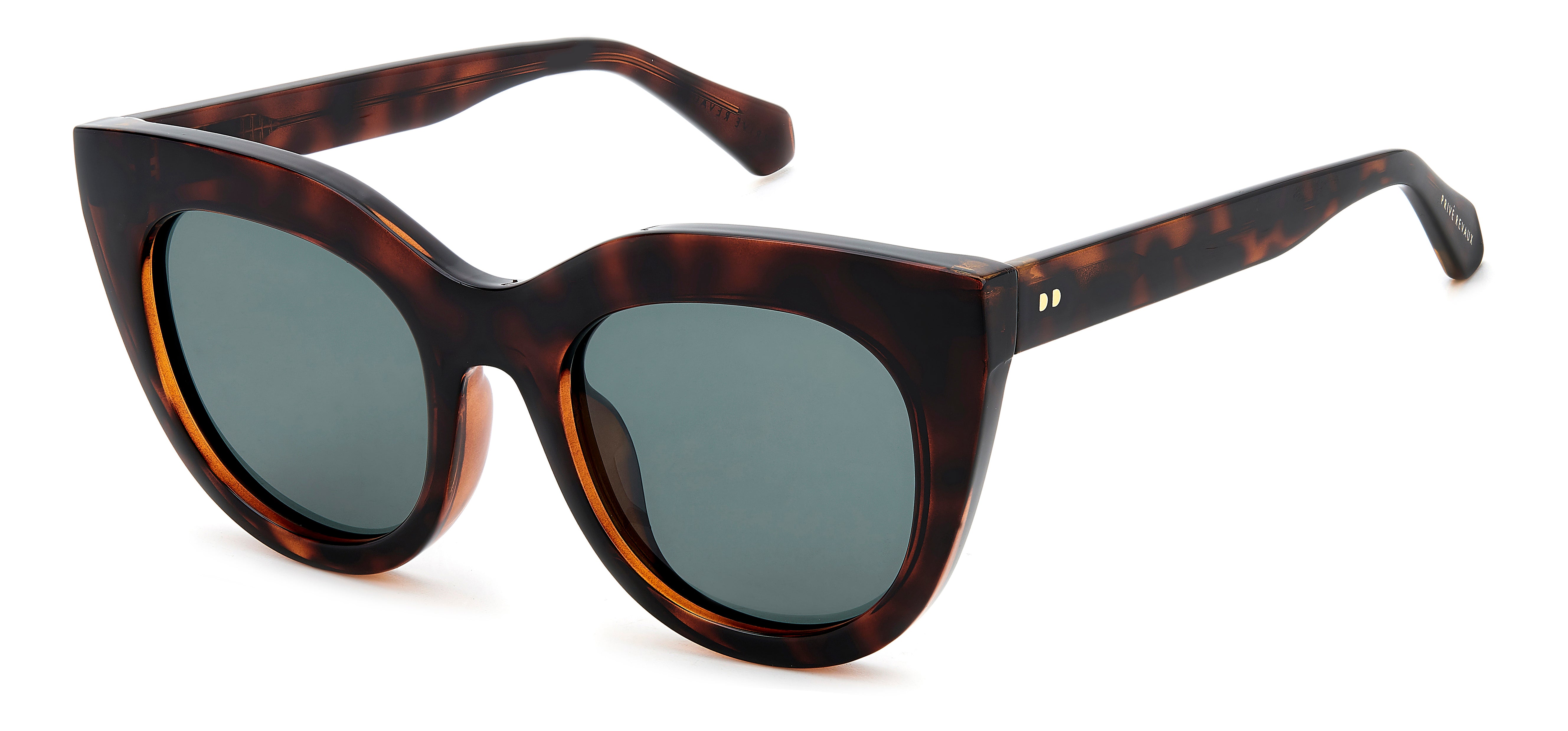Prive Revaux Cat-Eye Sunglasses