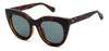 Prive Revaux Cat-Eye Sunglasses
