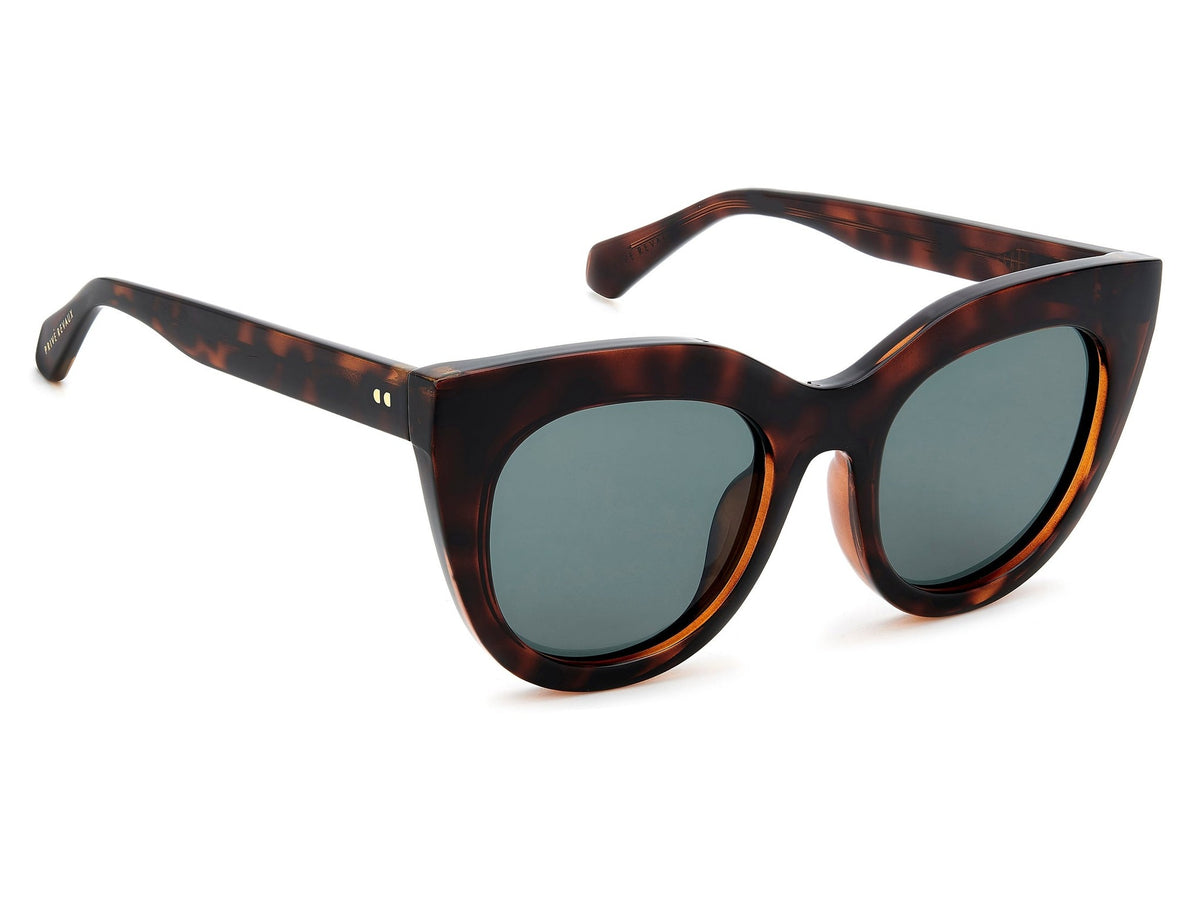 Prive Revaux Cat-Eye Sunglasses