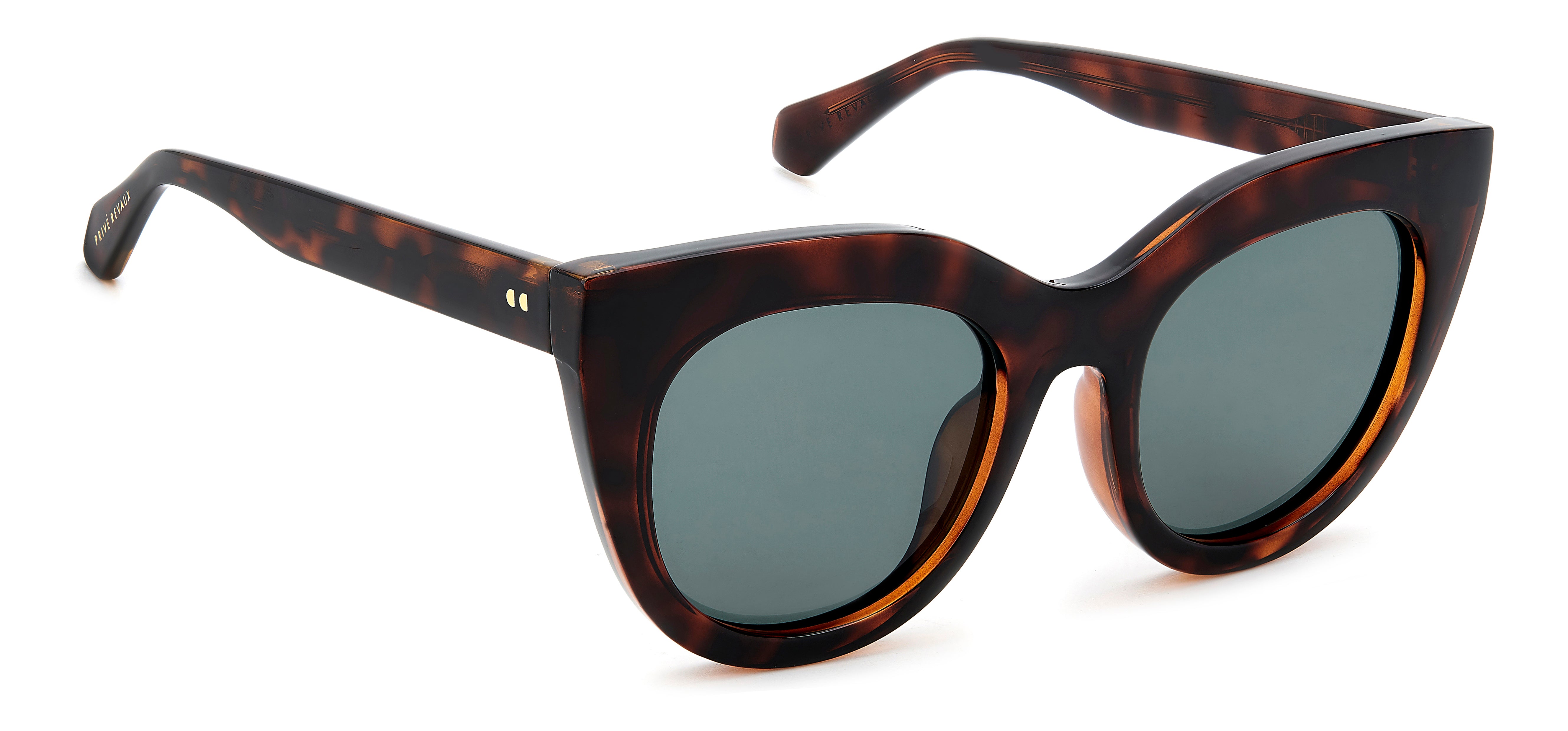 Prive Revaux Cat-Eye Sunglasses