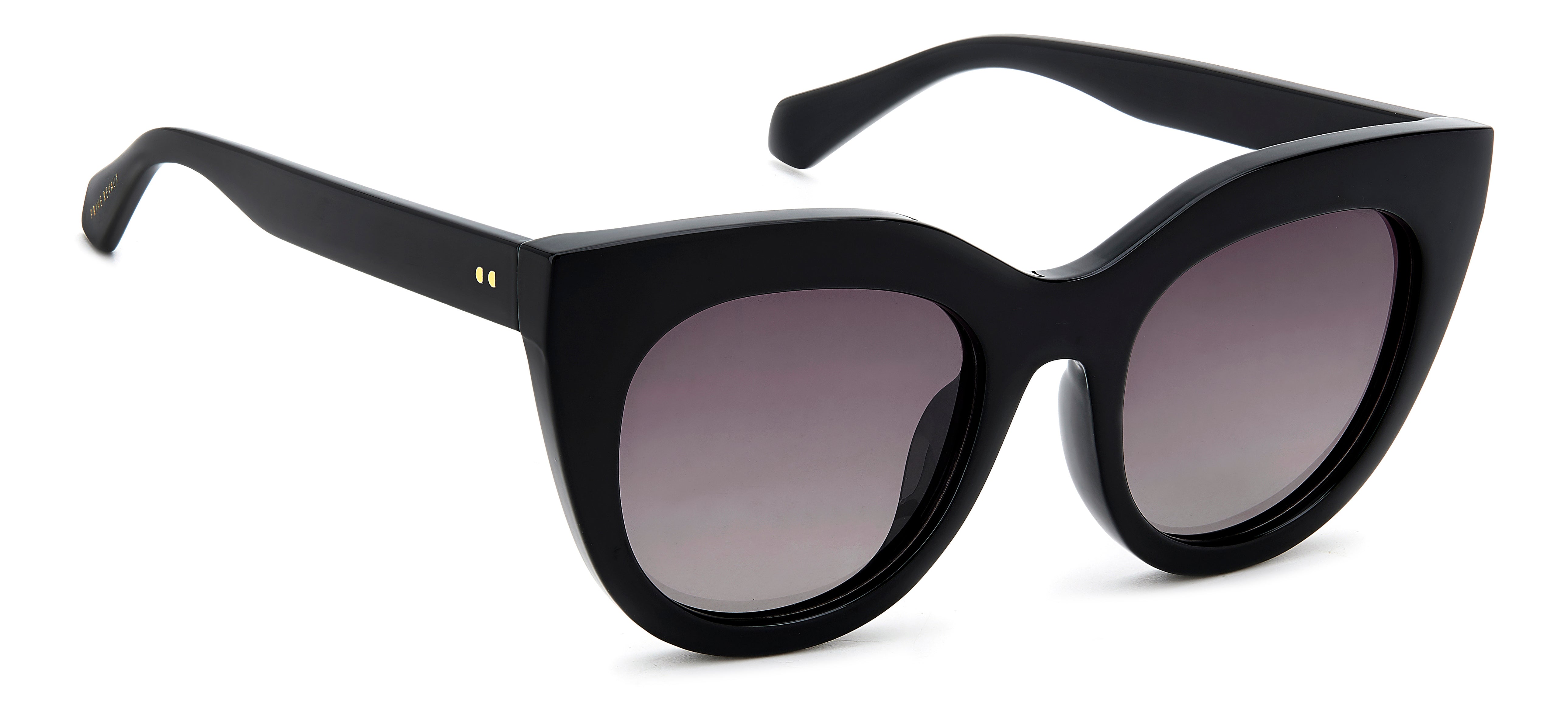 Prive Revaux Cat-Eye Sunglasses