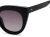 Prive Revaux Cat-Eye Sunglasses