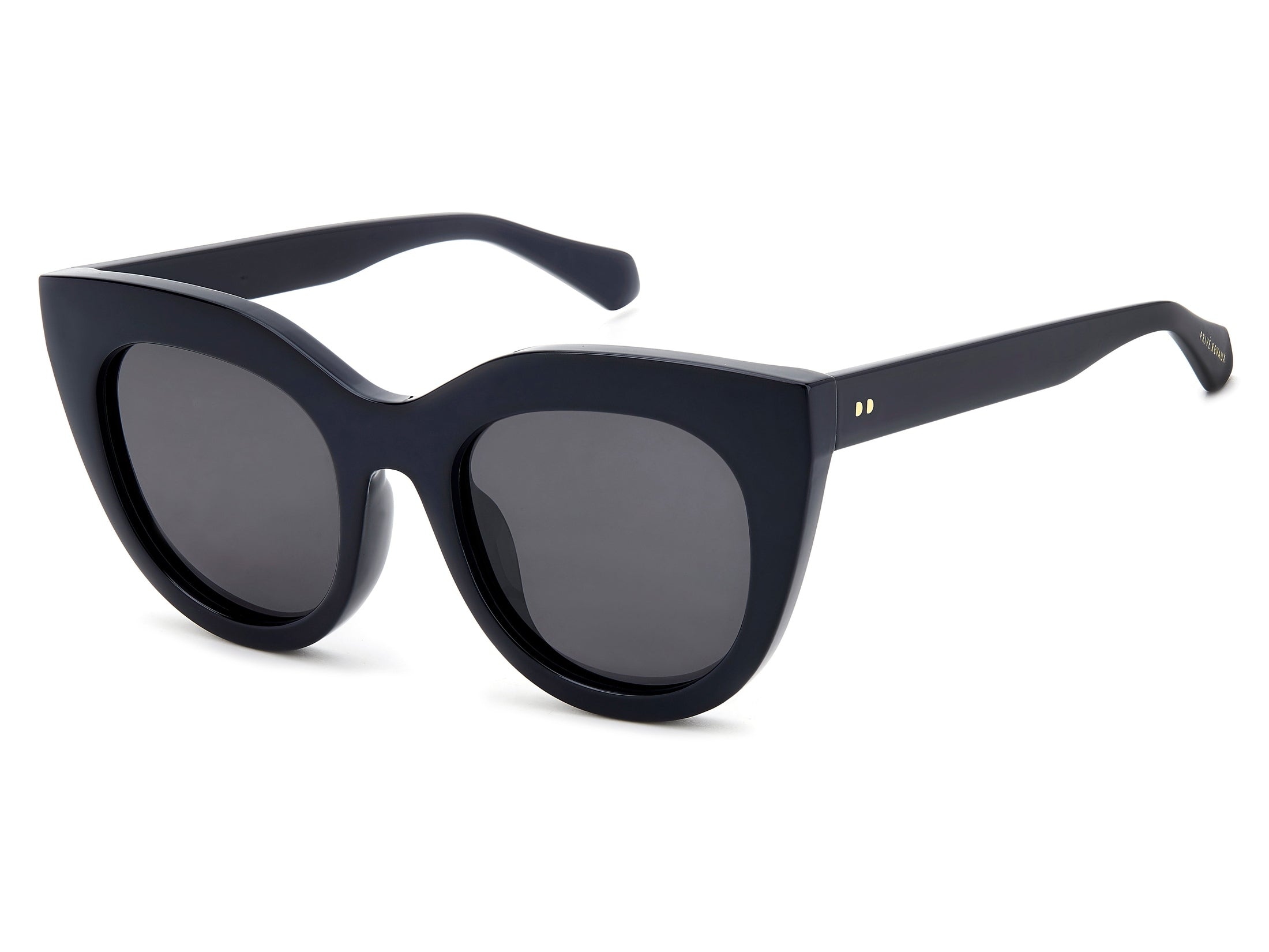 Prive Revaux Cat-Eye Sunglasses