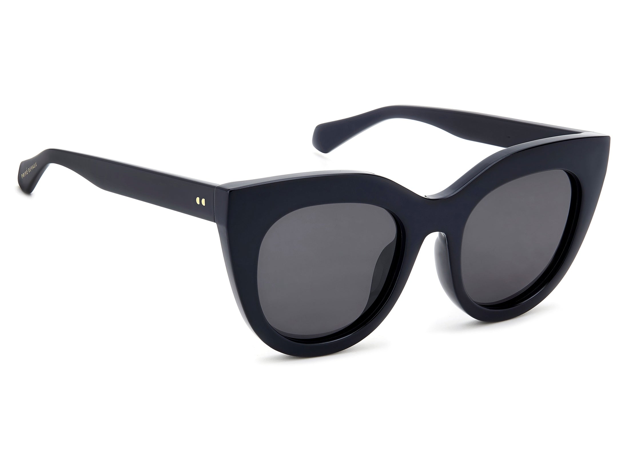 Prive Revaux Cat-Eye Sunglasses