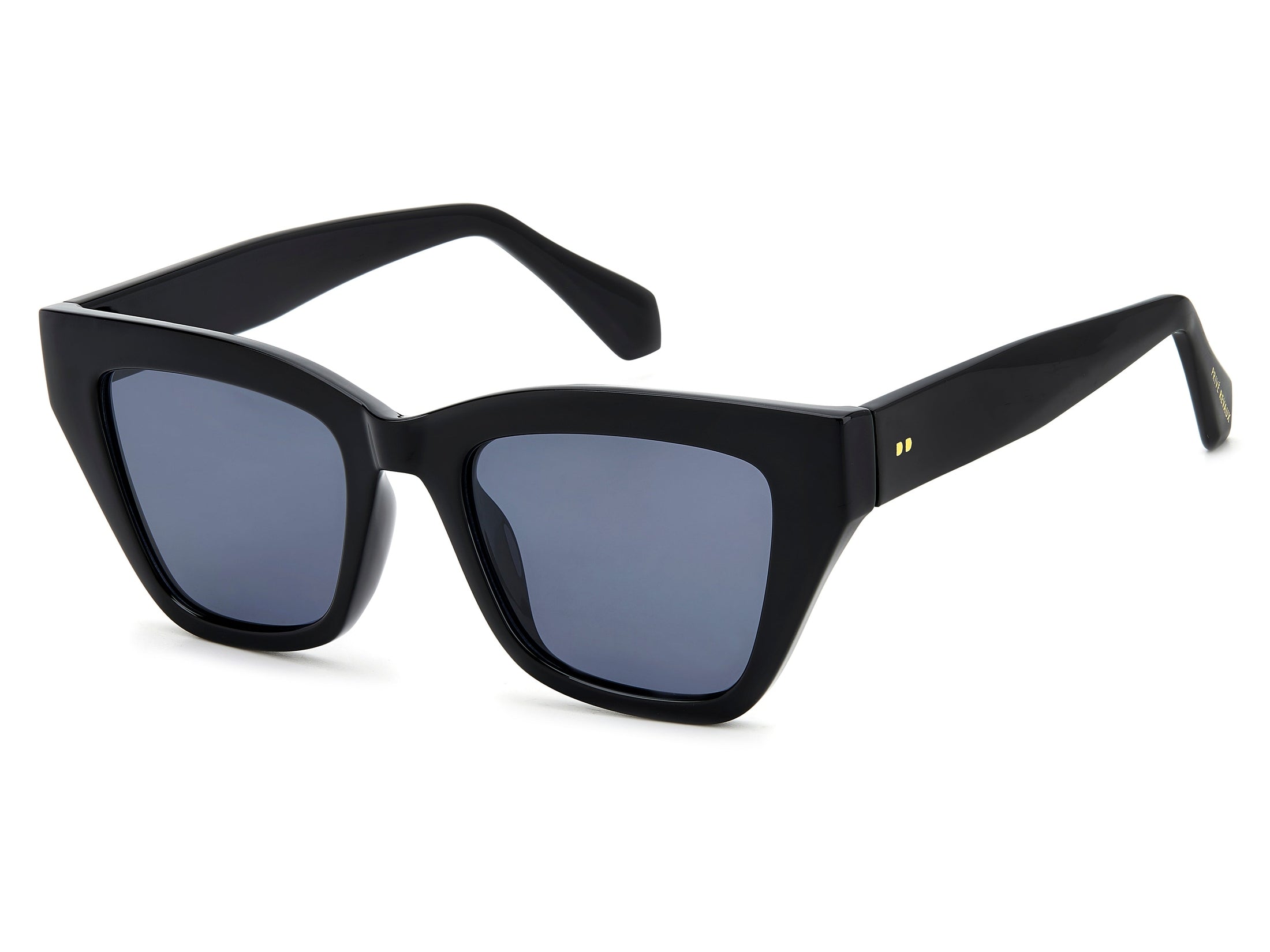 Prive Revaux Cat-Eye Sunglasses