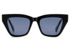 Prive Revaux Cat-Eye Sunglasses
