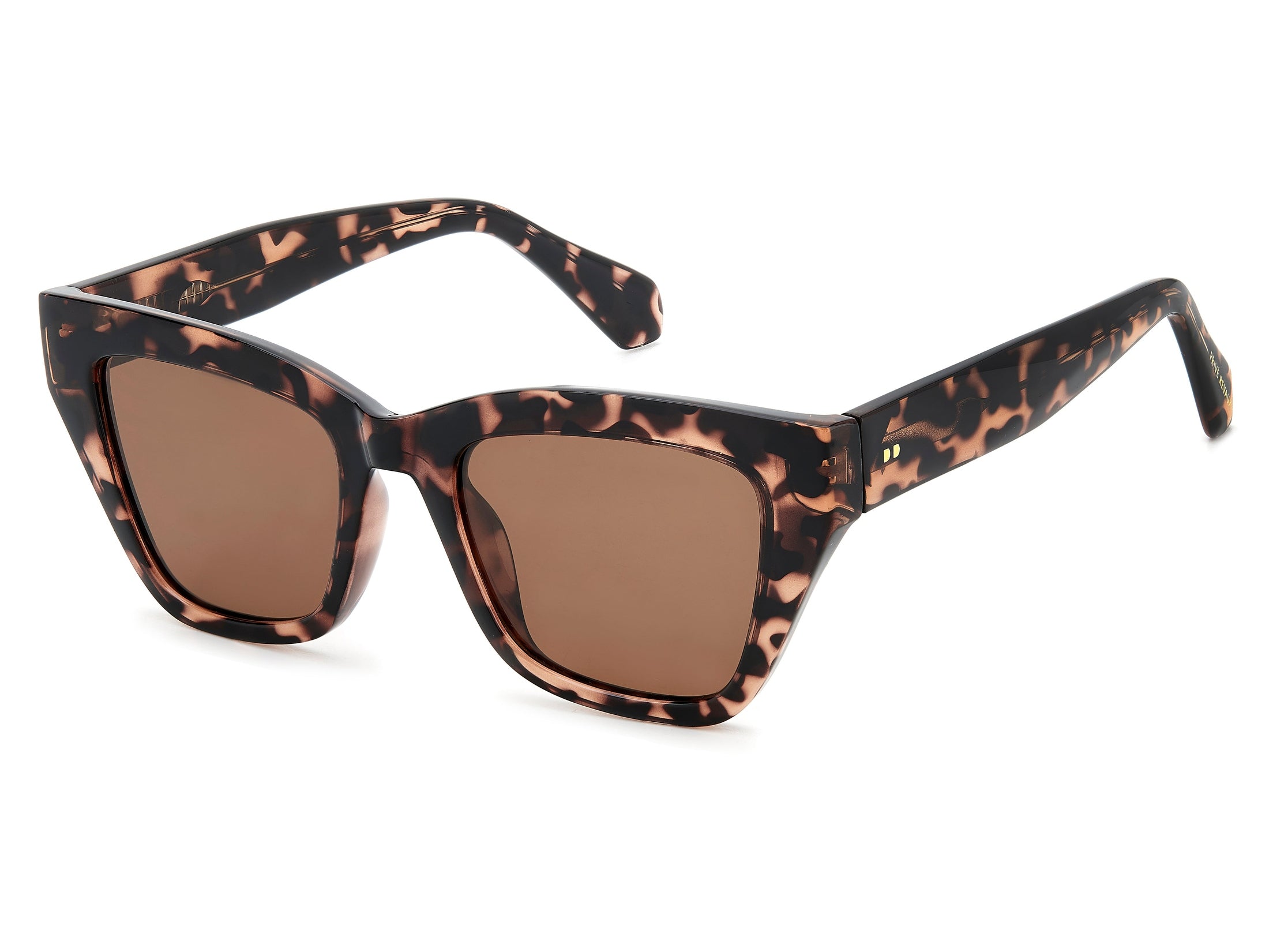 Prive Revaux Cat-Eye Sunglasses