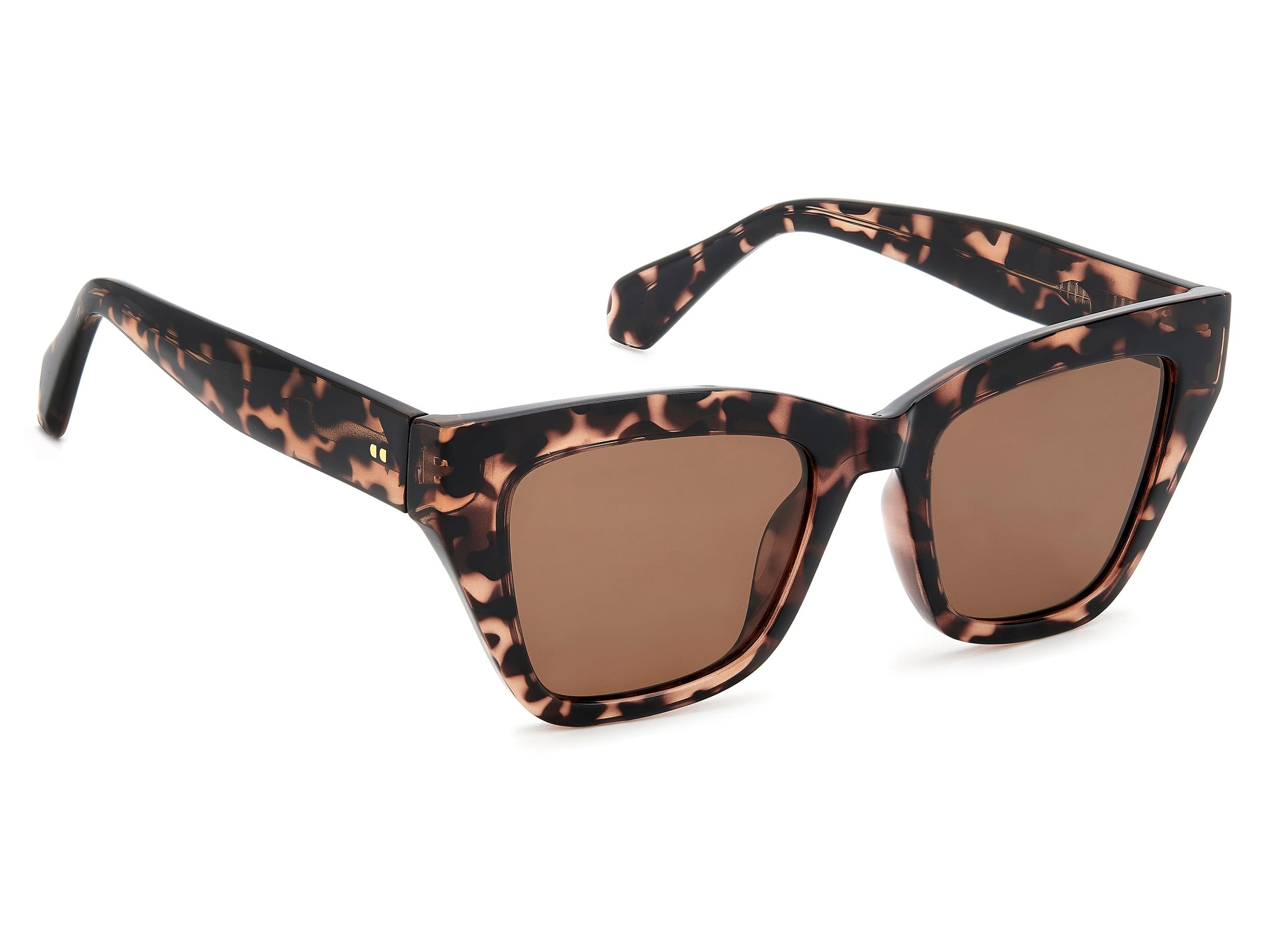 Prive Revaux Cat-Eye Sunglasses
