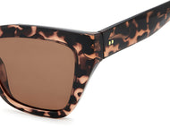 Prive Revaux Cat-Eye Sunglasses