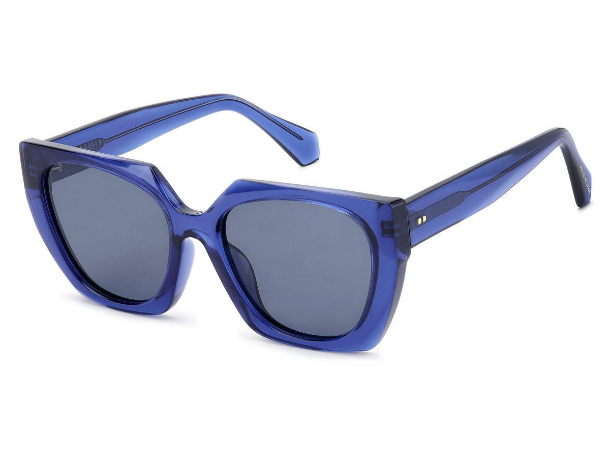 Prive Revaux Square Sunglasses