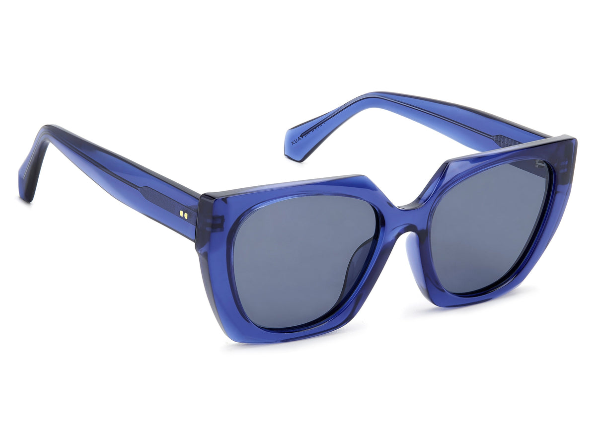 Prive Revaux Square Sunglasses