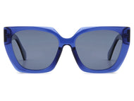 Prive Revaux Square Sunglasses