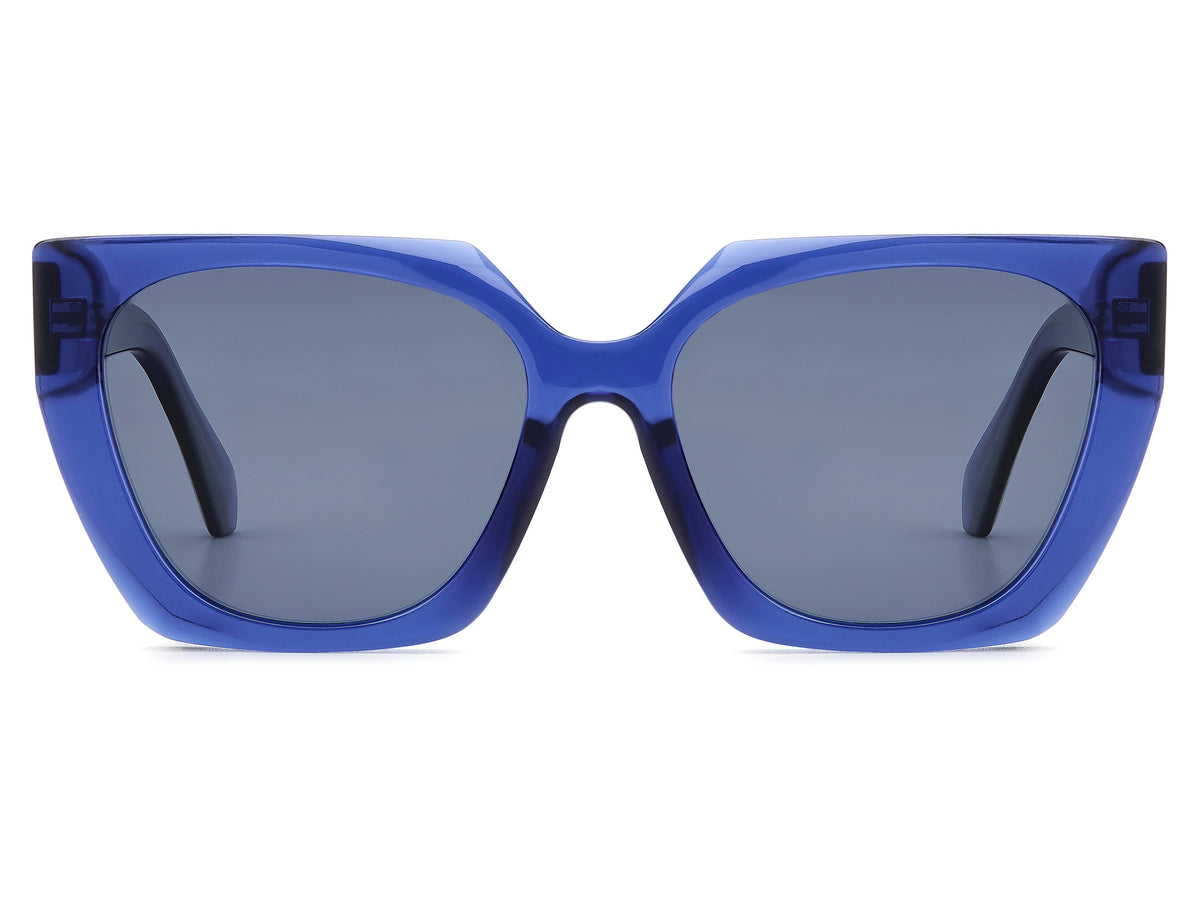 Prive Revaux Square Sunglasses