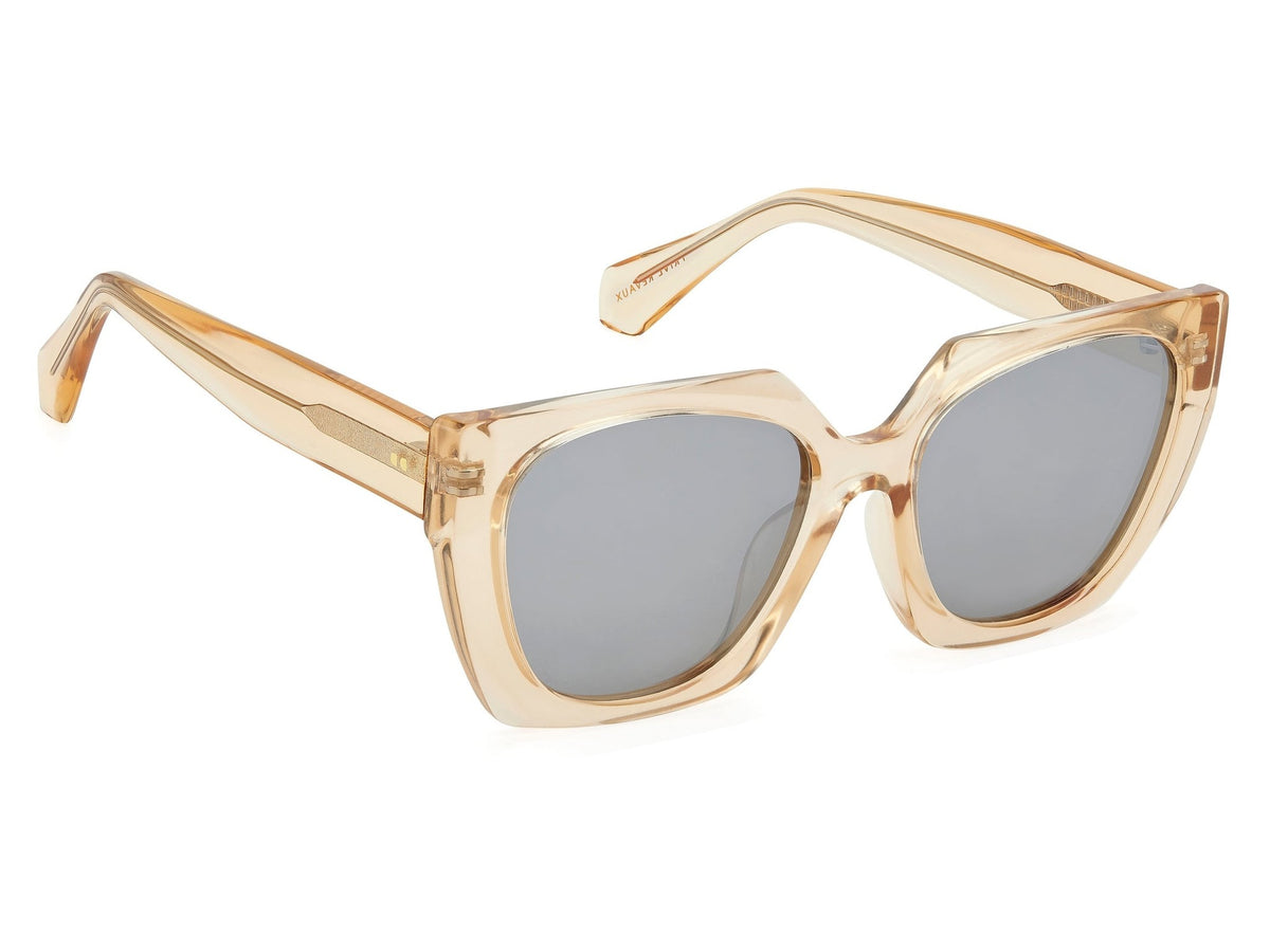 Prive Revaux Square Sunglasses