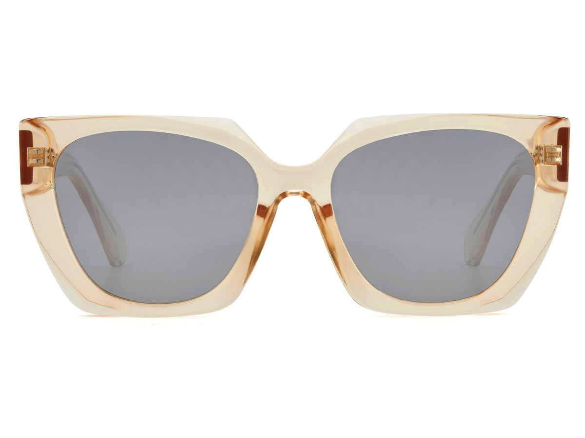 Prive Revaux Square Sunglasses