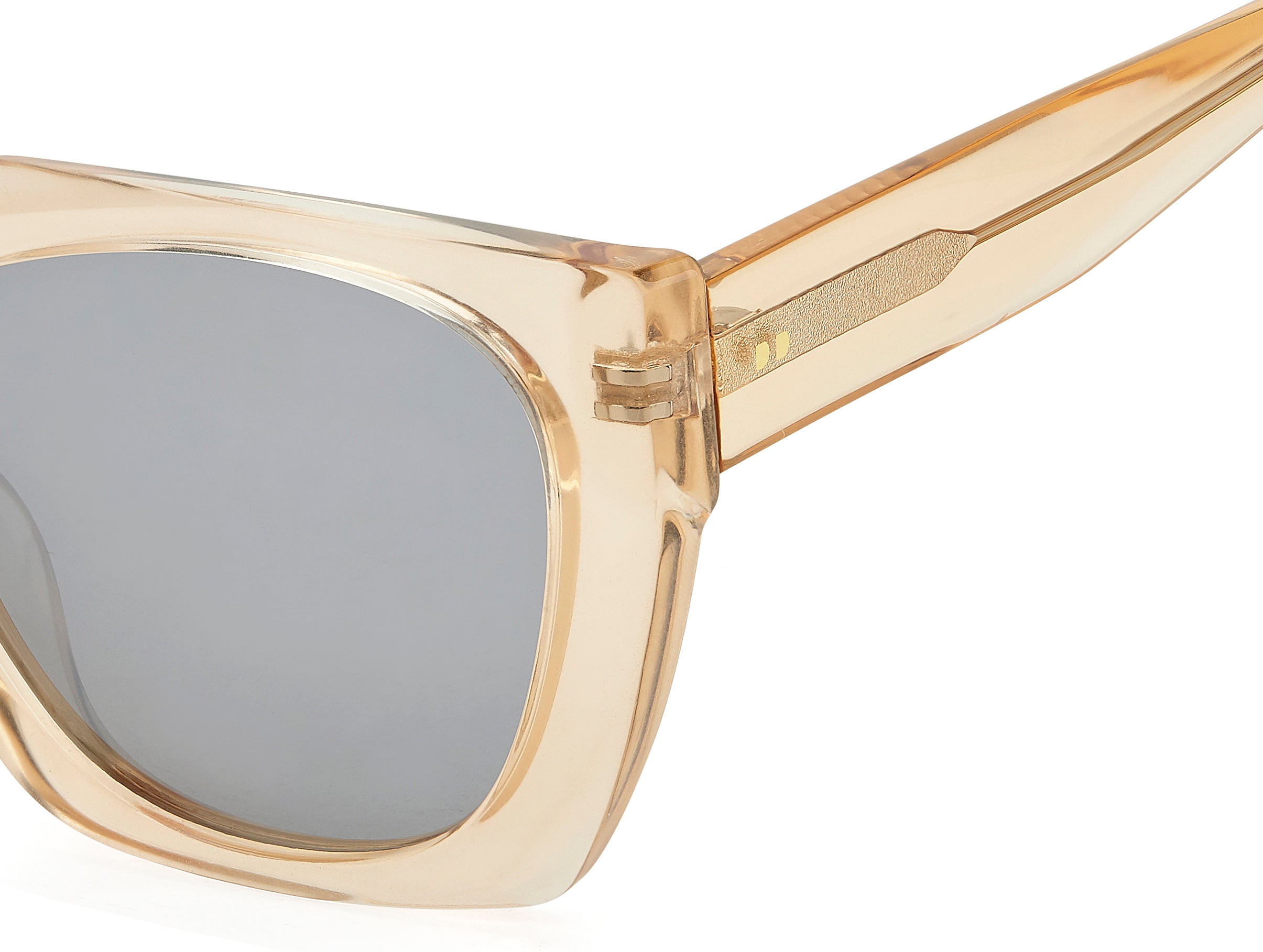 Prive Revaux Square Sunglasses