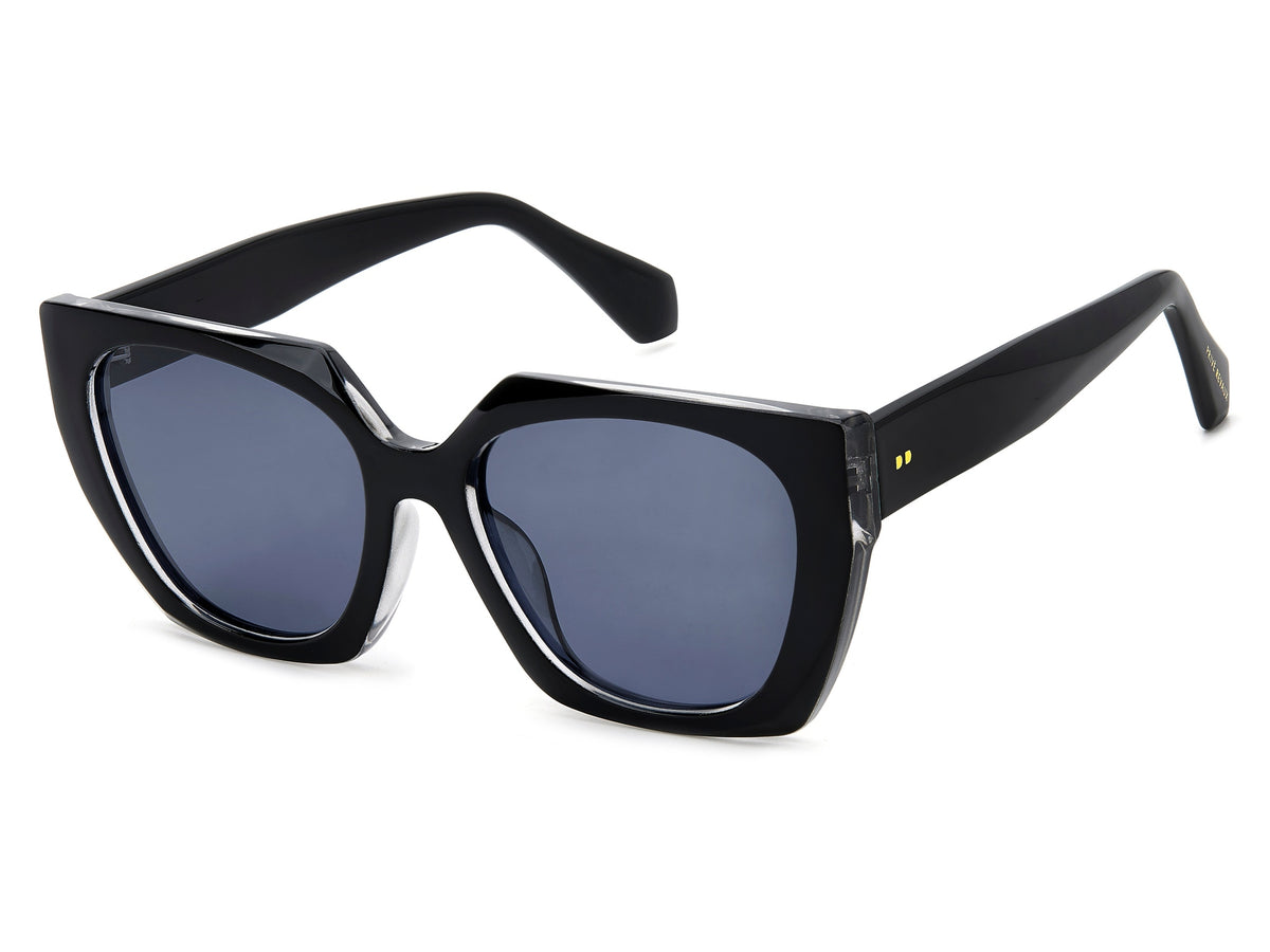 Prive Revaux Square Sunglasses
