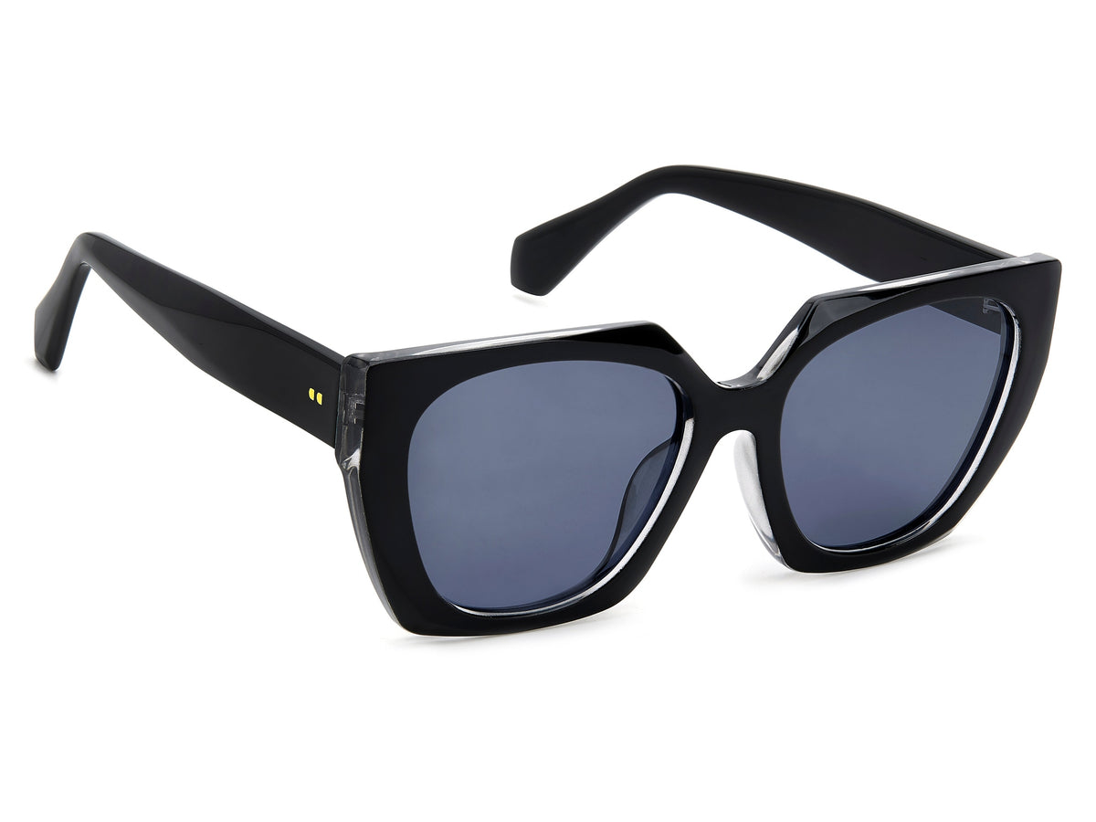 Prive Revaux Square Sunglasses