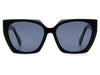 Prive Revaux Square Sunglasses