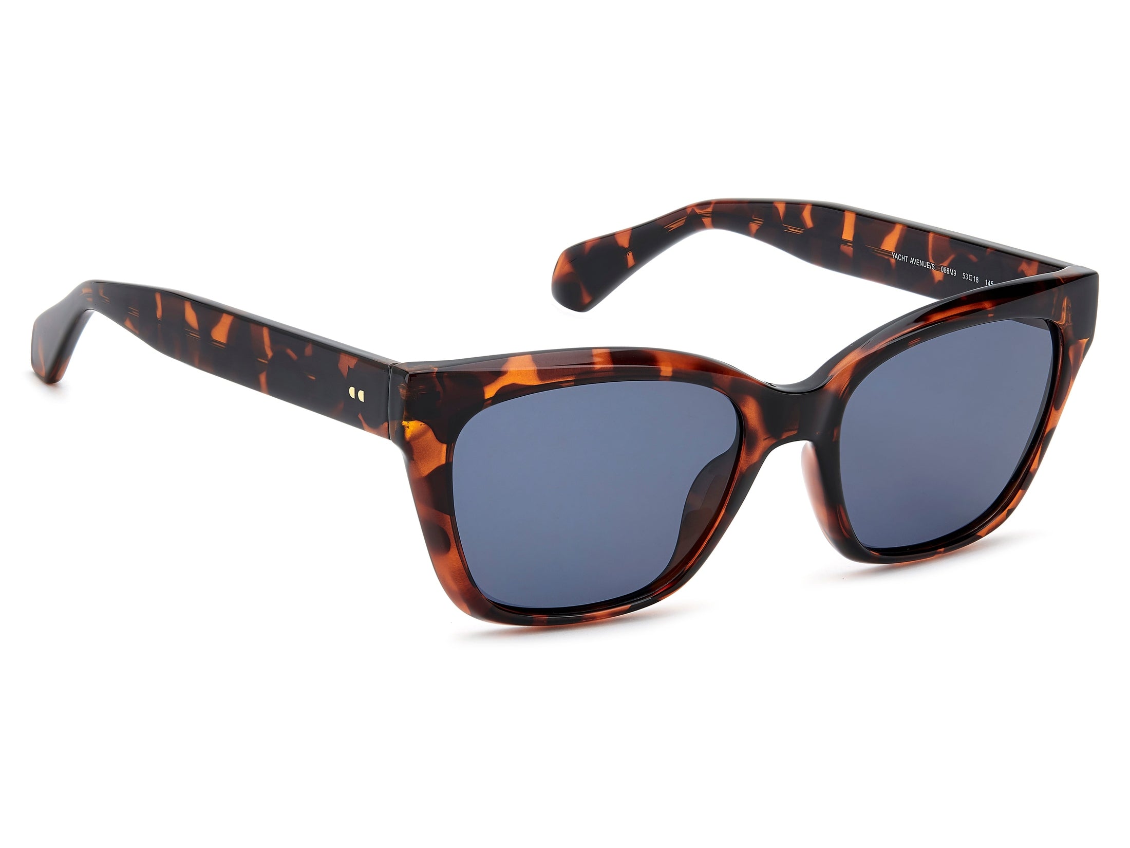 Prive Revaux Cat-Eye Sunglasses