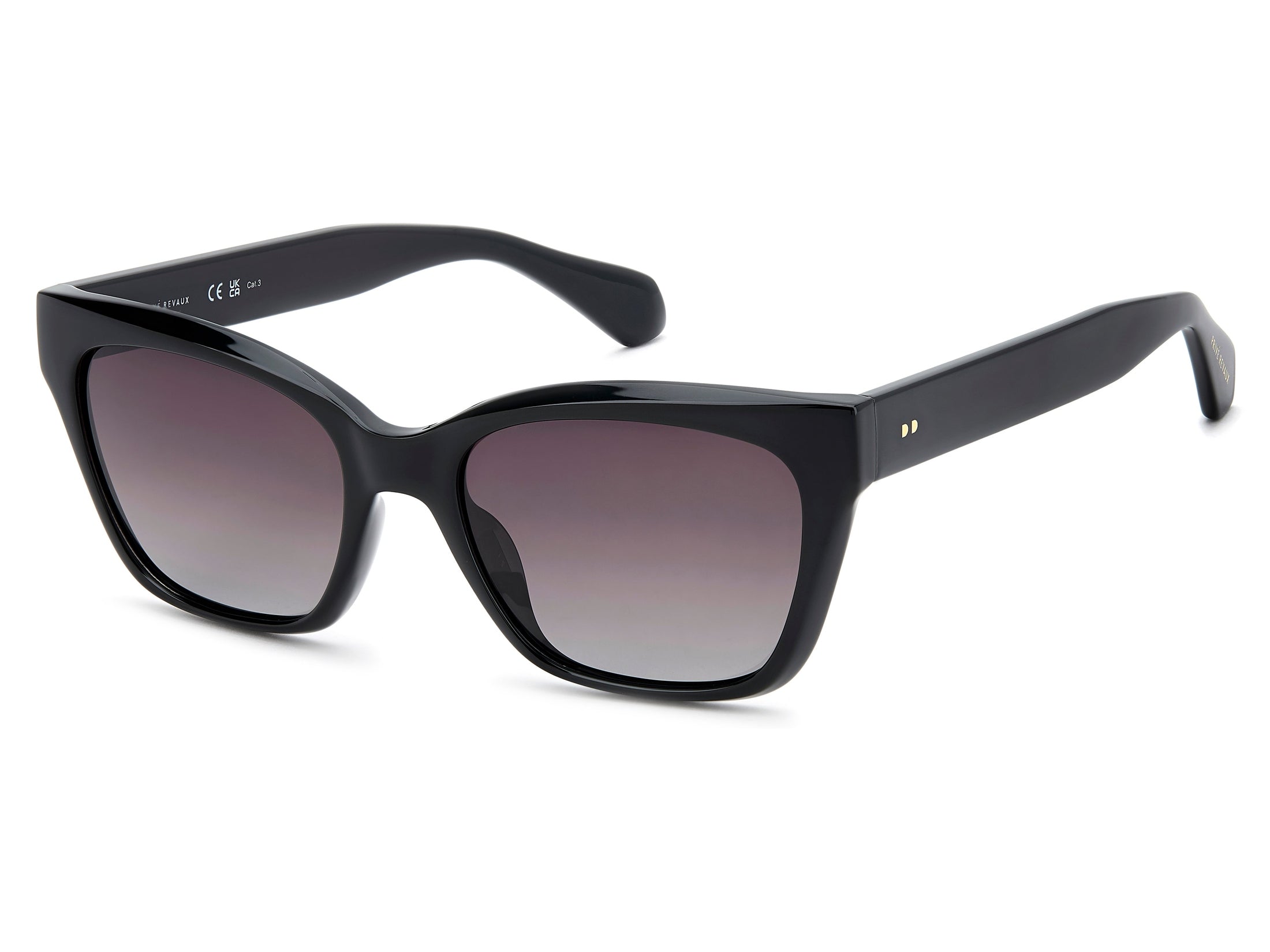 Prive Revaux Cat-Eye Sunglasses