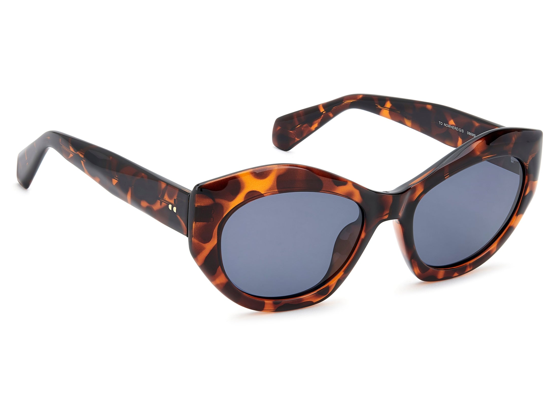 Prive Revaux Cat-Eye Sunglasses