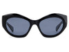 Prive Revaux Cat-Eye Sunglasses