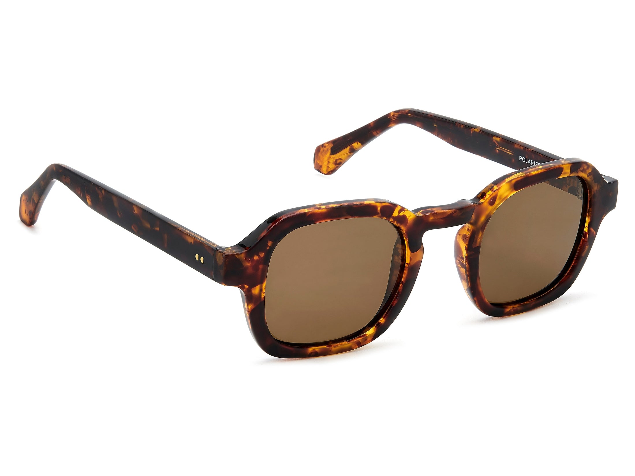 Prive Revaux Square Sunglasses