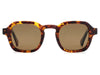 Prive Revaux Square Sunglasses