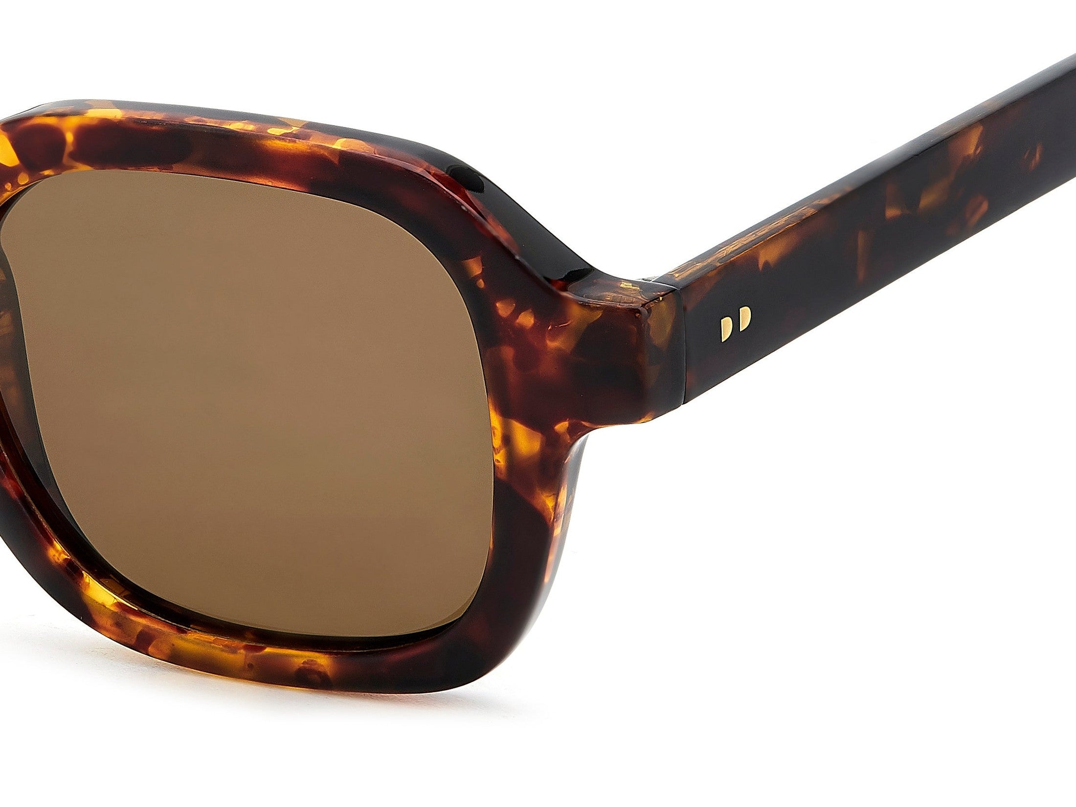 Prive Revaux Square Sunglasses