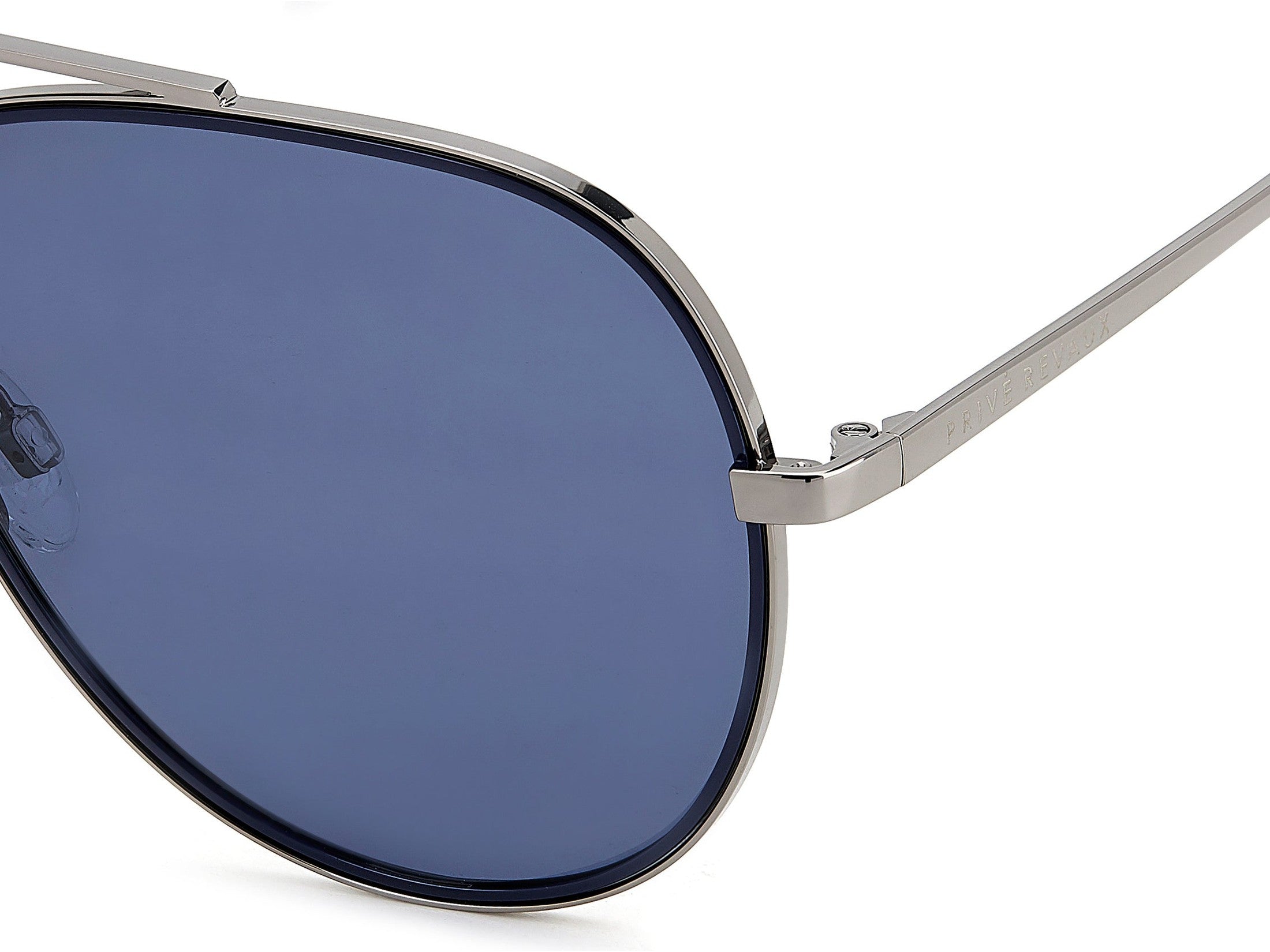 Prive Revaux Aviator Sunglasses
