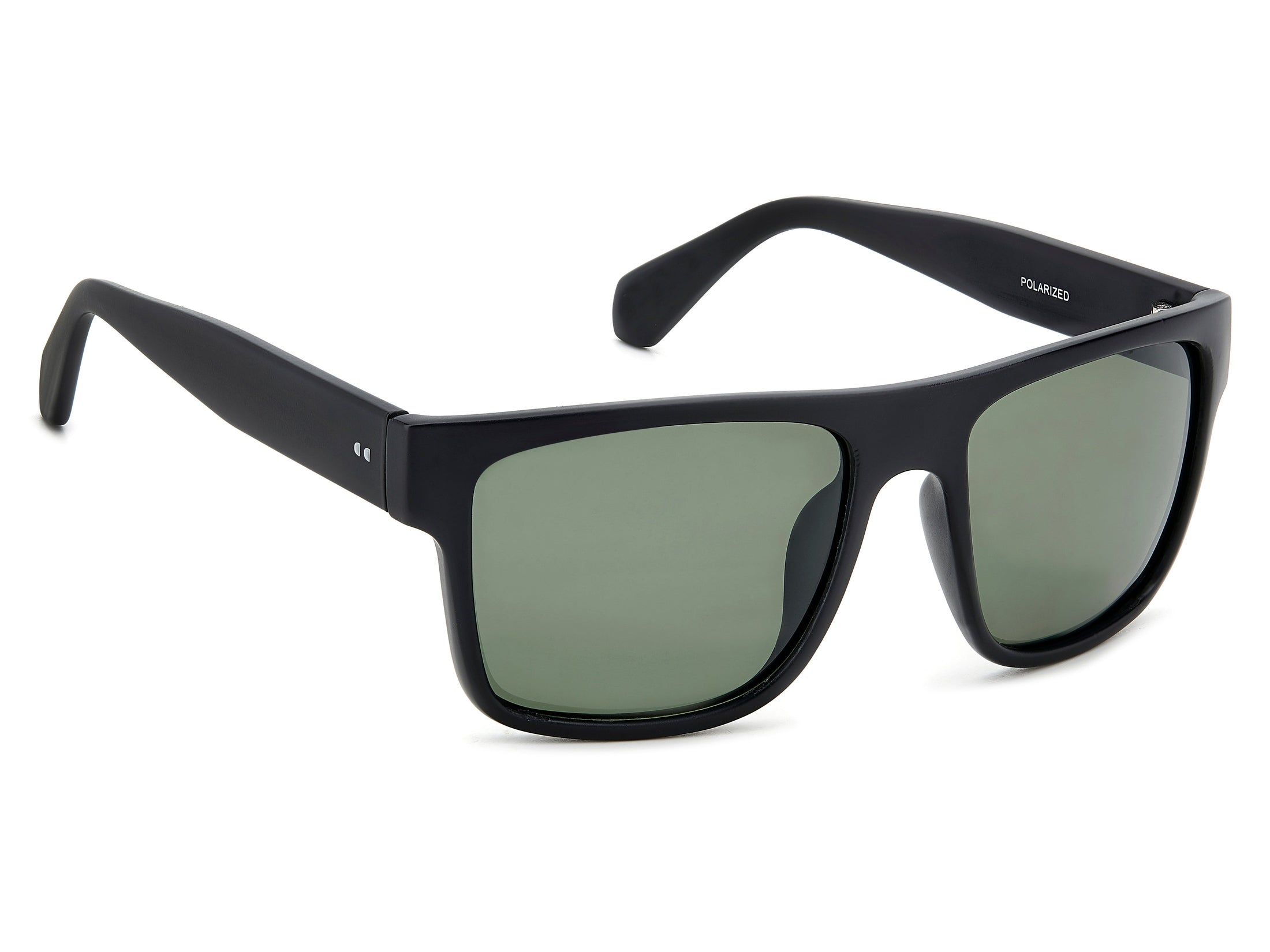 Prive Revaux Square Sunglasses