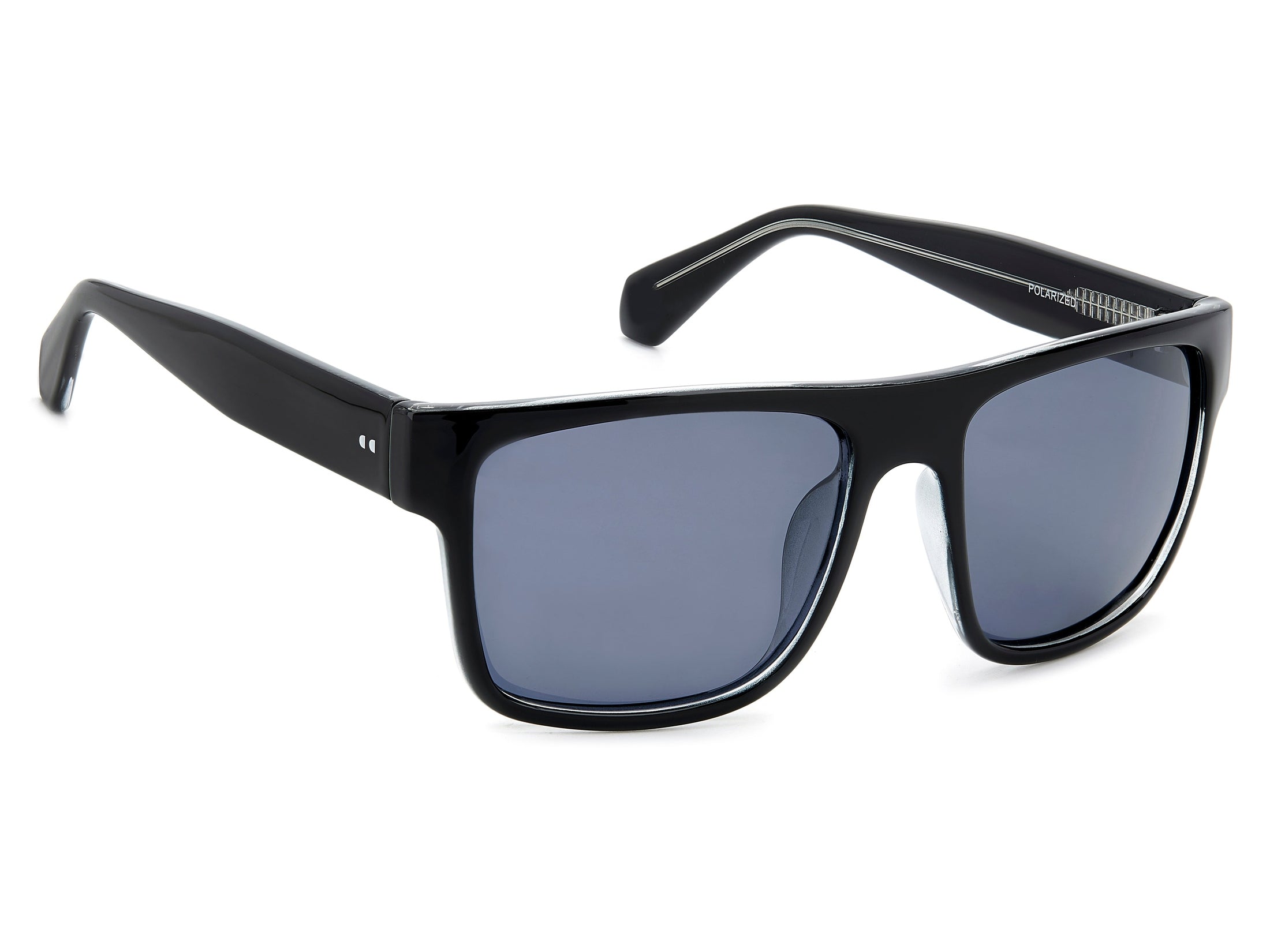 Prive Revaux Square Sunglasses