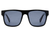 Prive Revaux Square Sunglasses