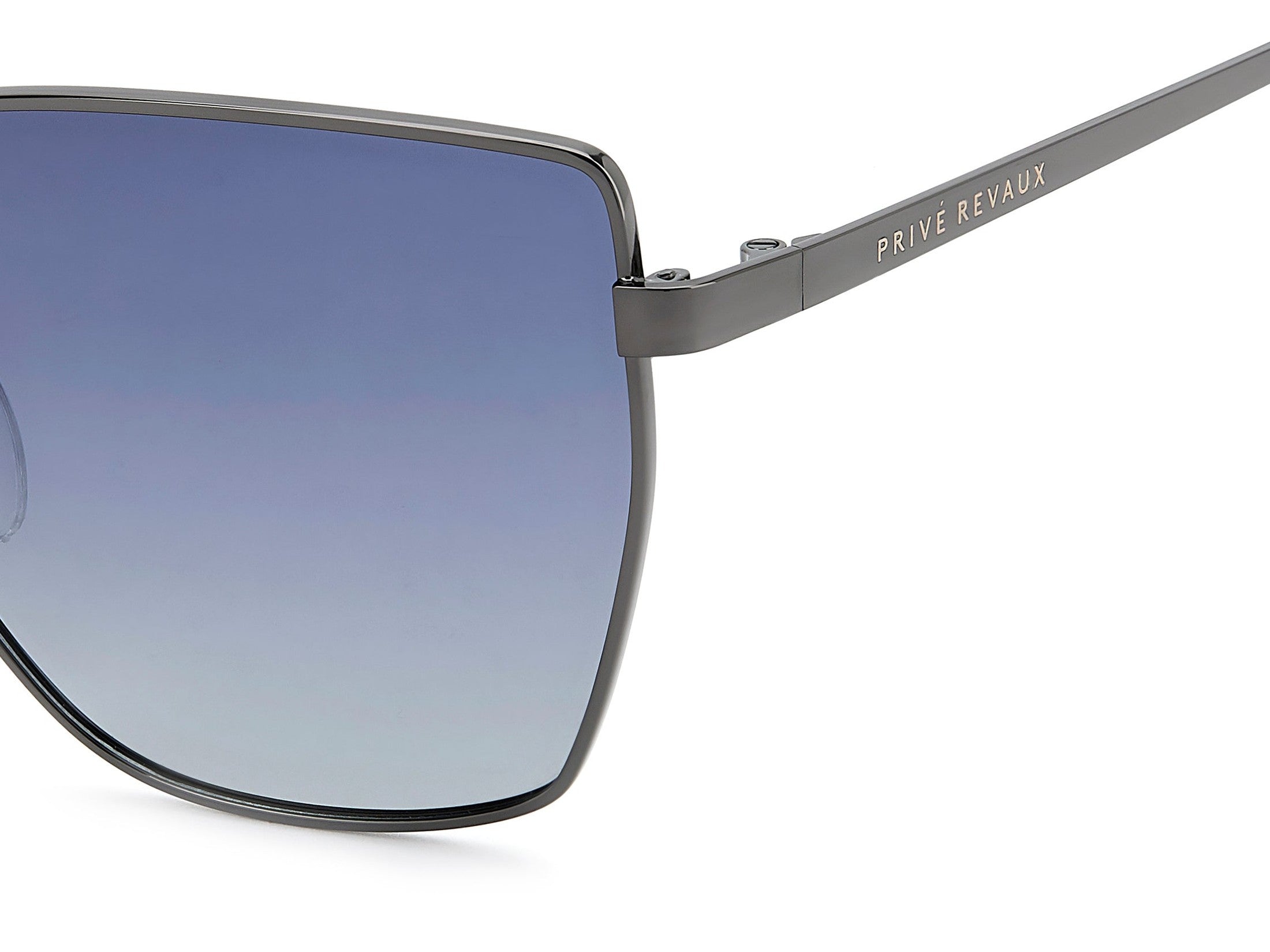 Prive Revaux Cat-Eye Sunglasses