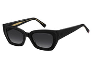 Tommy Hilfiger Cat-Eye Sunglasses