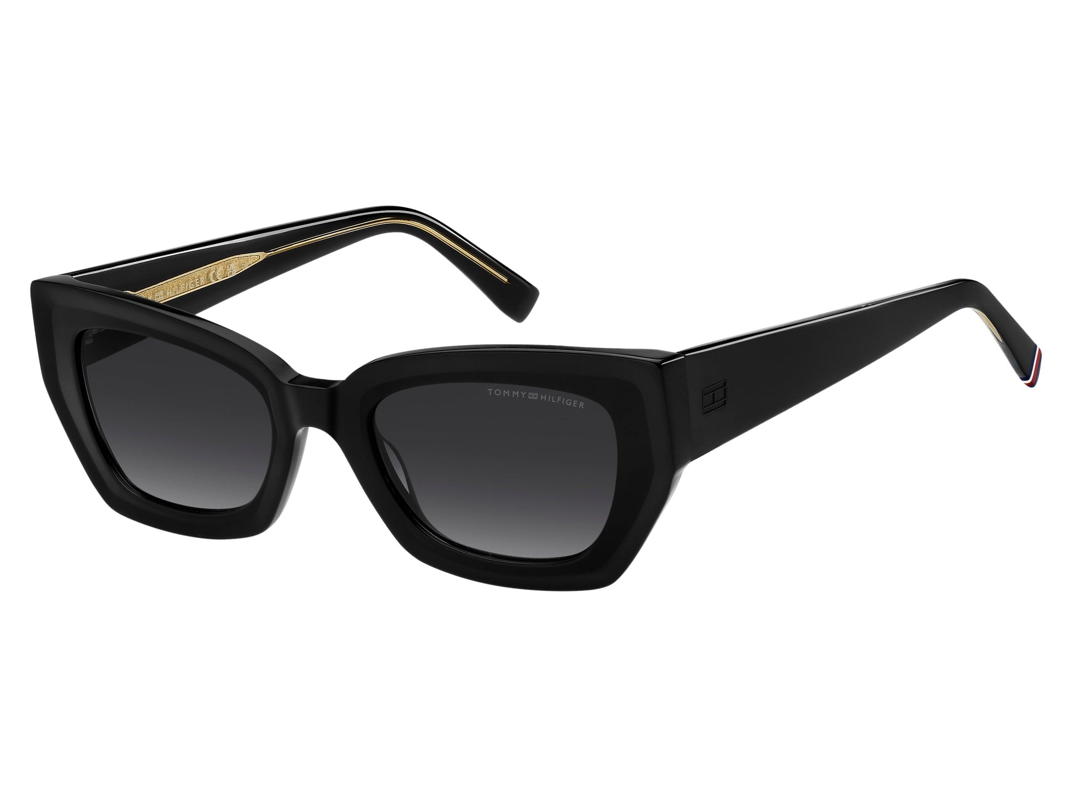 Tommy Hilfiger Cat-Eye Sunglasses