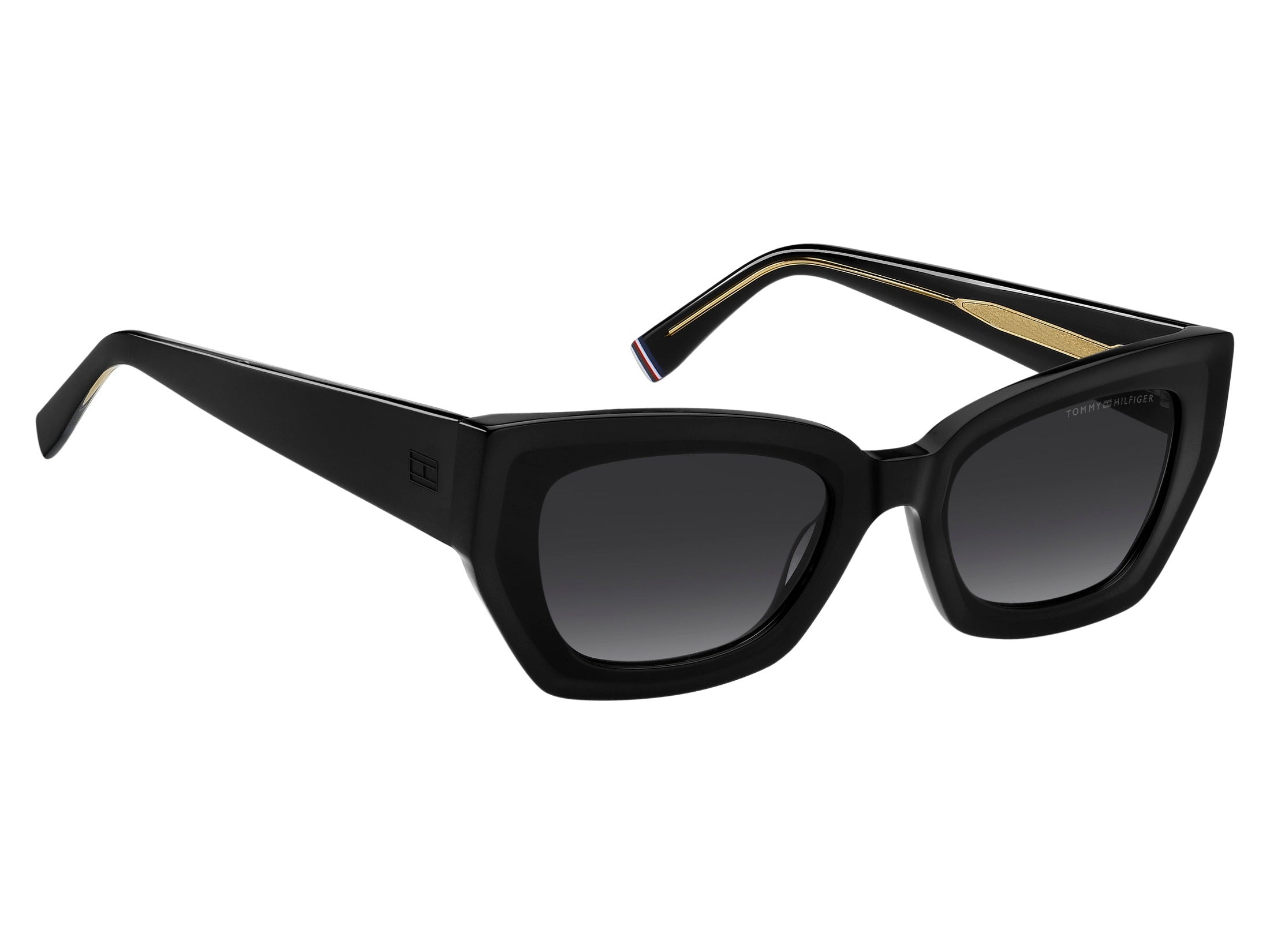 Tommy Hilfiger Cat-Eye Sunglasses