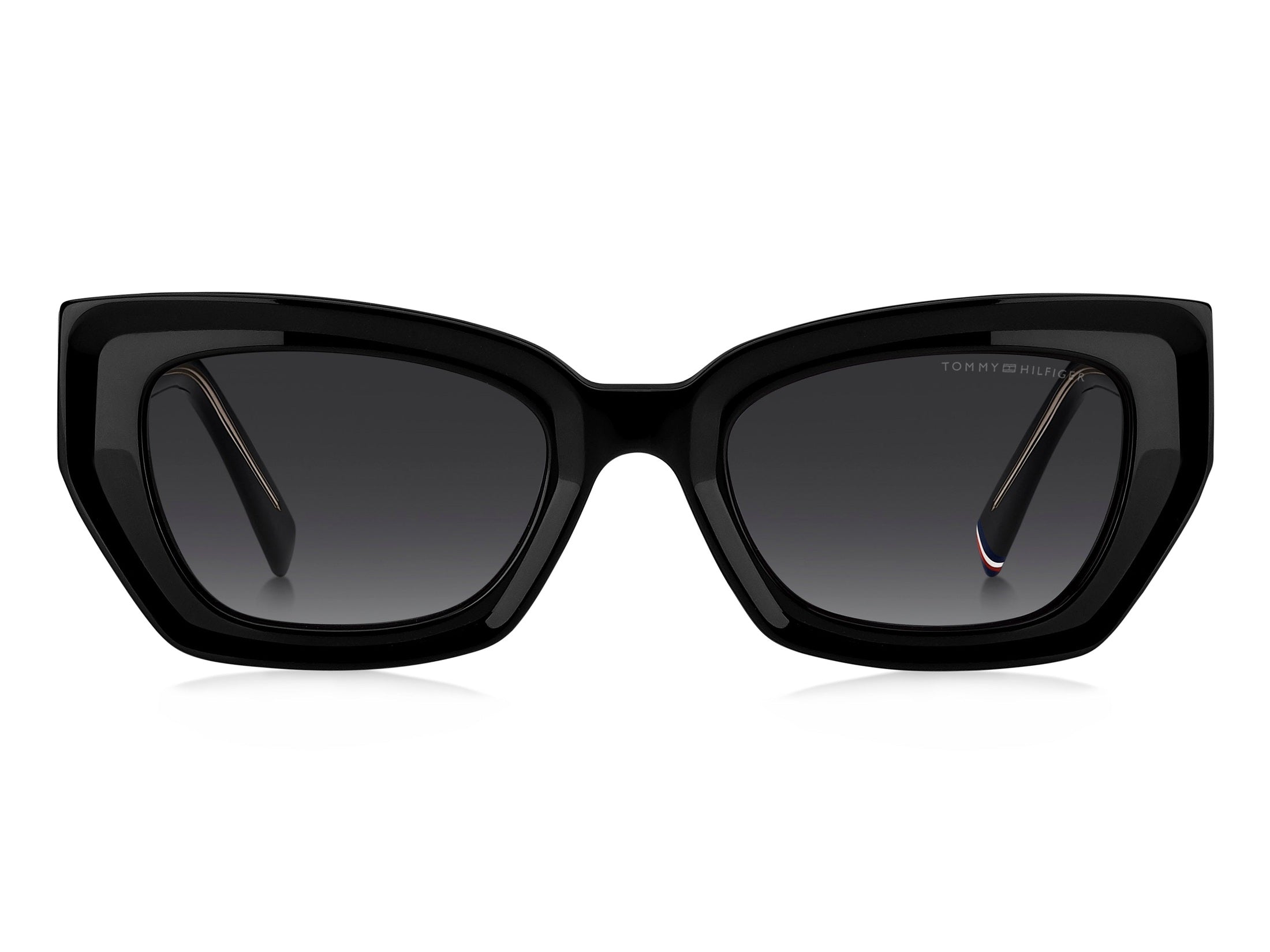 Tommy Hilfiger Cat-Eye Sunglasses