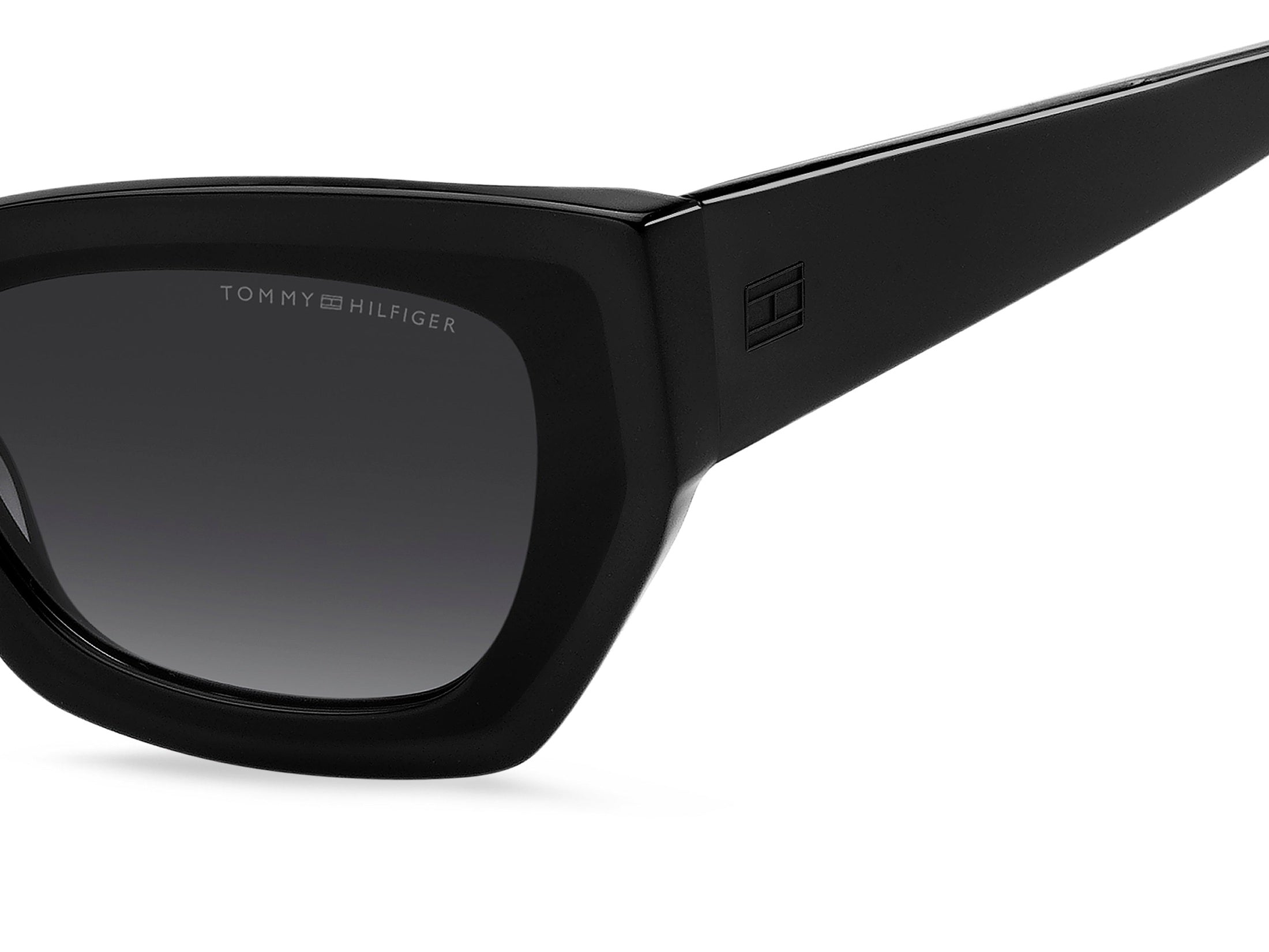 Tommy Hilfiger Cat-Eye Sunglasses