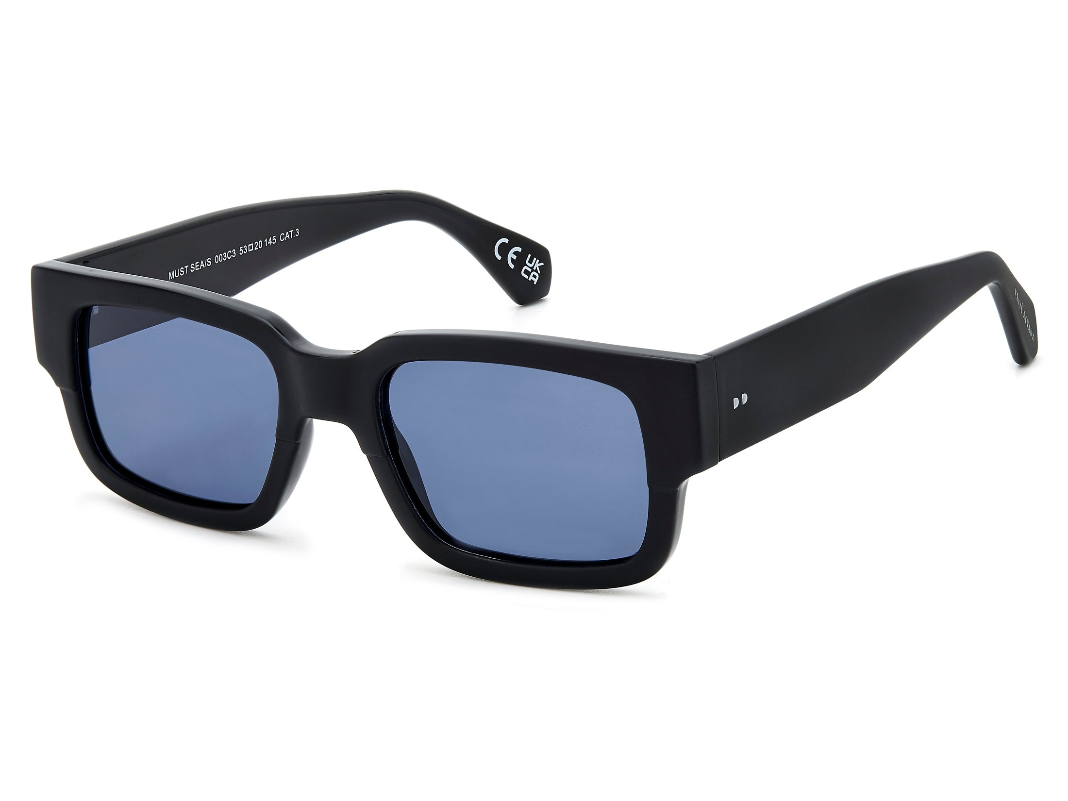 Prive Revaux Square Sunglasses
