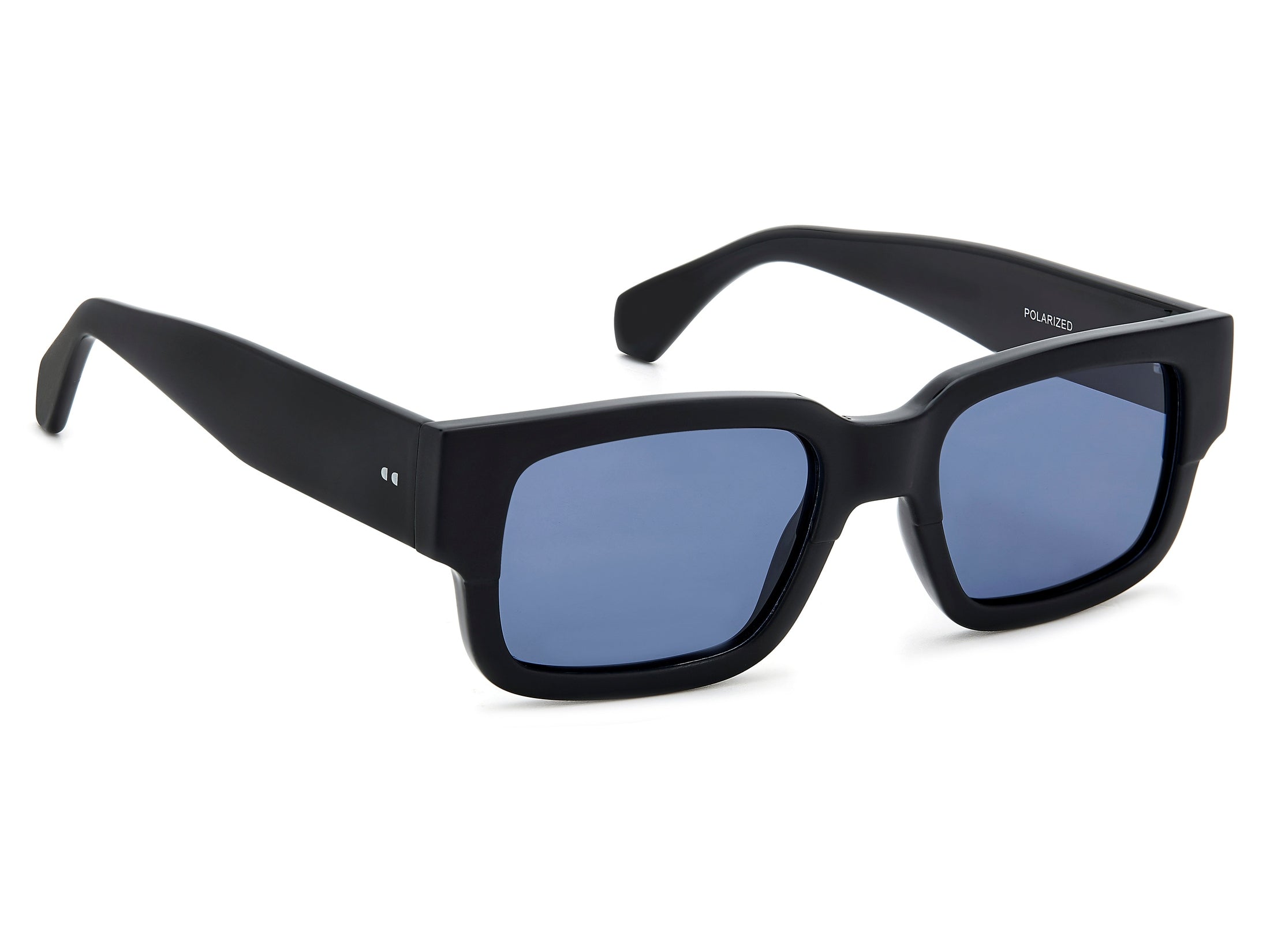 Prive Revaux Square Sunglasses