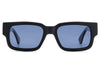 Prive Revaux Square Sunglasses